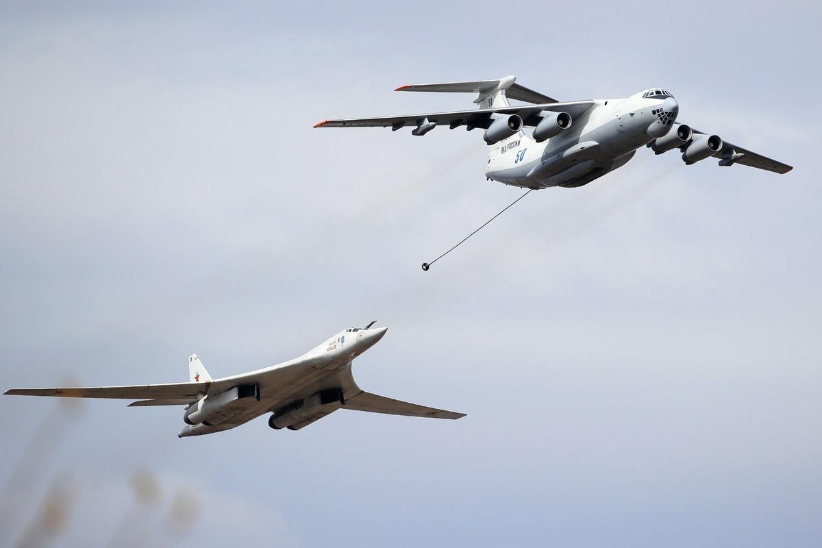 Has Russia Moved Strategic Aviation Nearer to Alaska? What We Know