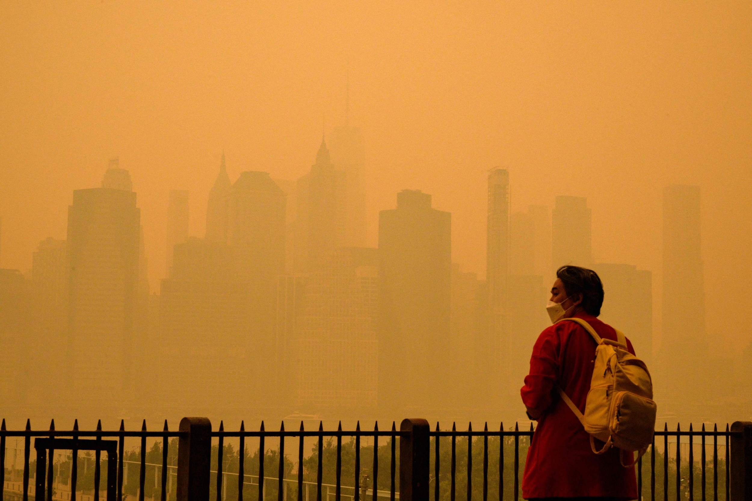 The Trump Administration's Fossil Fuels Decisions Are Taking America—and the Rest of the World—Backward