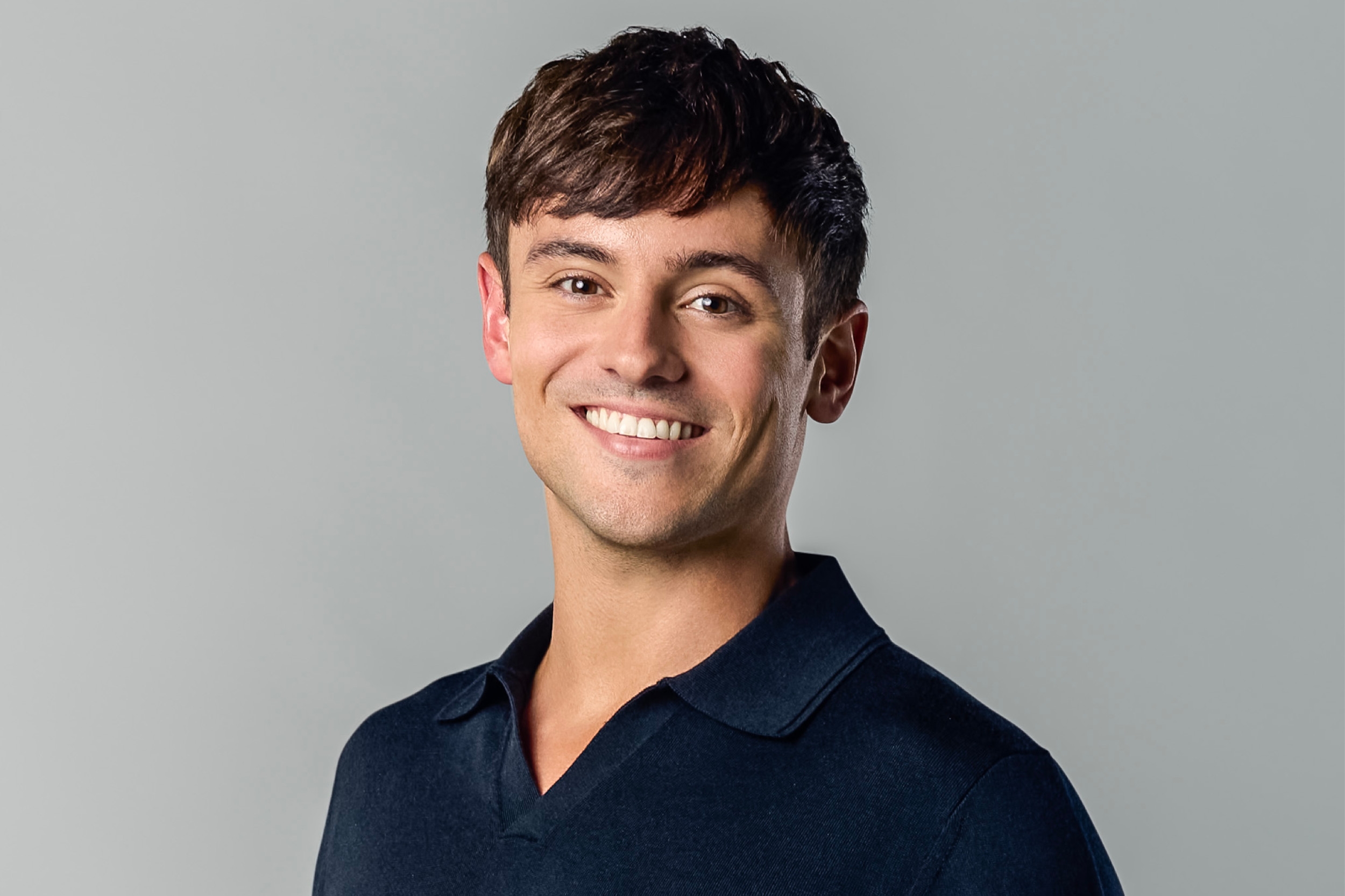 Tom Daley on the 'Lonely' Times Behind the Olympic Successes