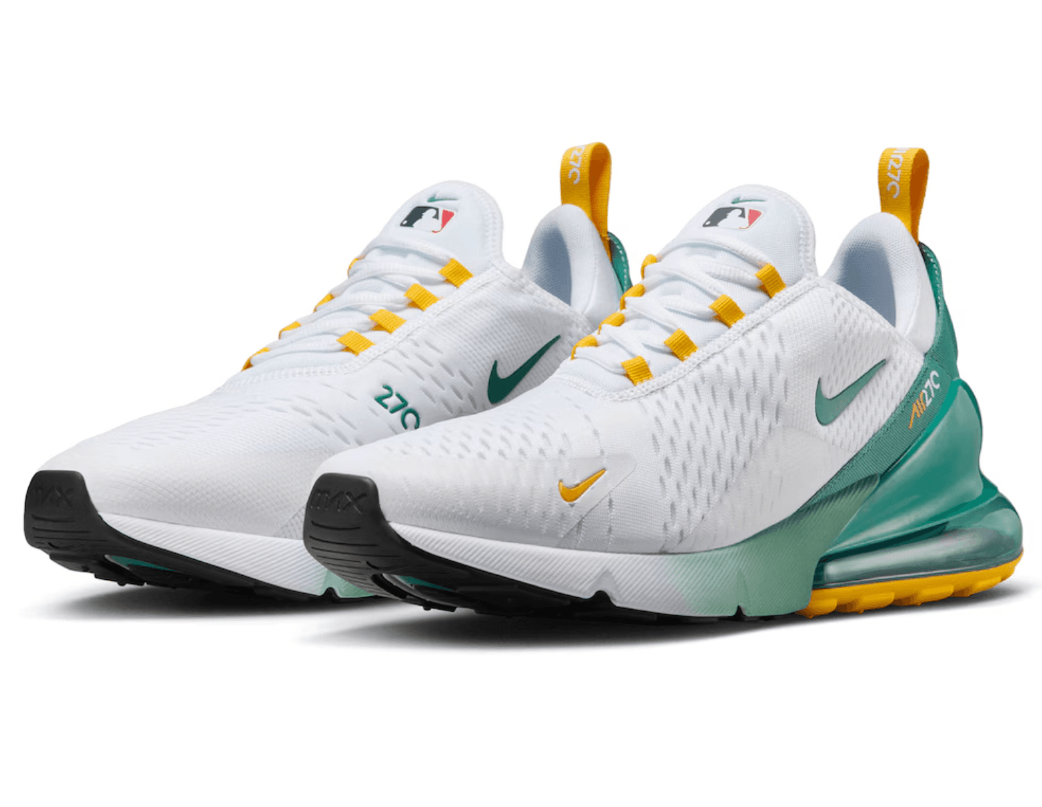 Boston Red Sox Nike Air Max 270 Sneakers: How to Buy MLB City Connect Shoes