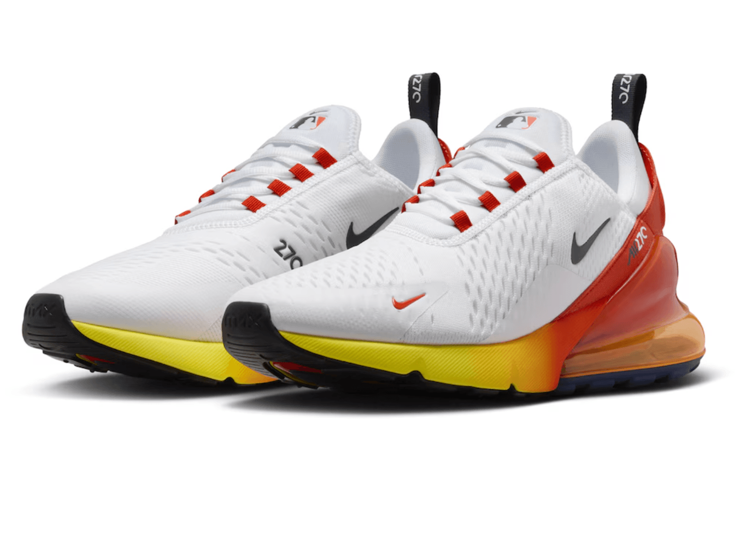 Houston Astros Nike Air Max 270 Sneakers: How to Buy MLB City Connect Shoes
