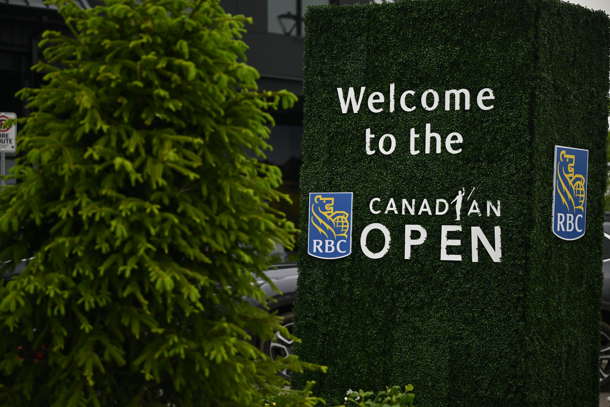 RBC Canadian Open: Latest PGA Tour Technology Draws Mixed Reviews