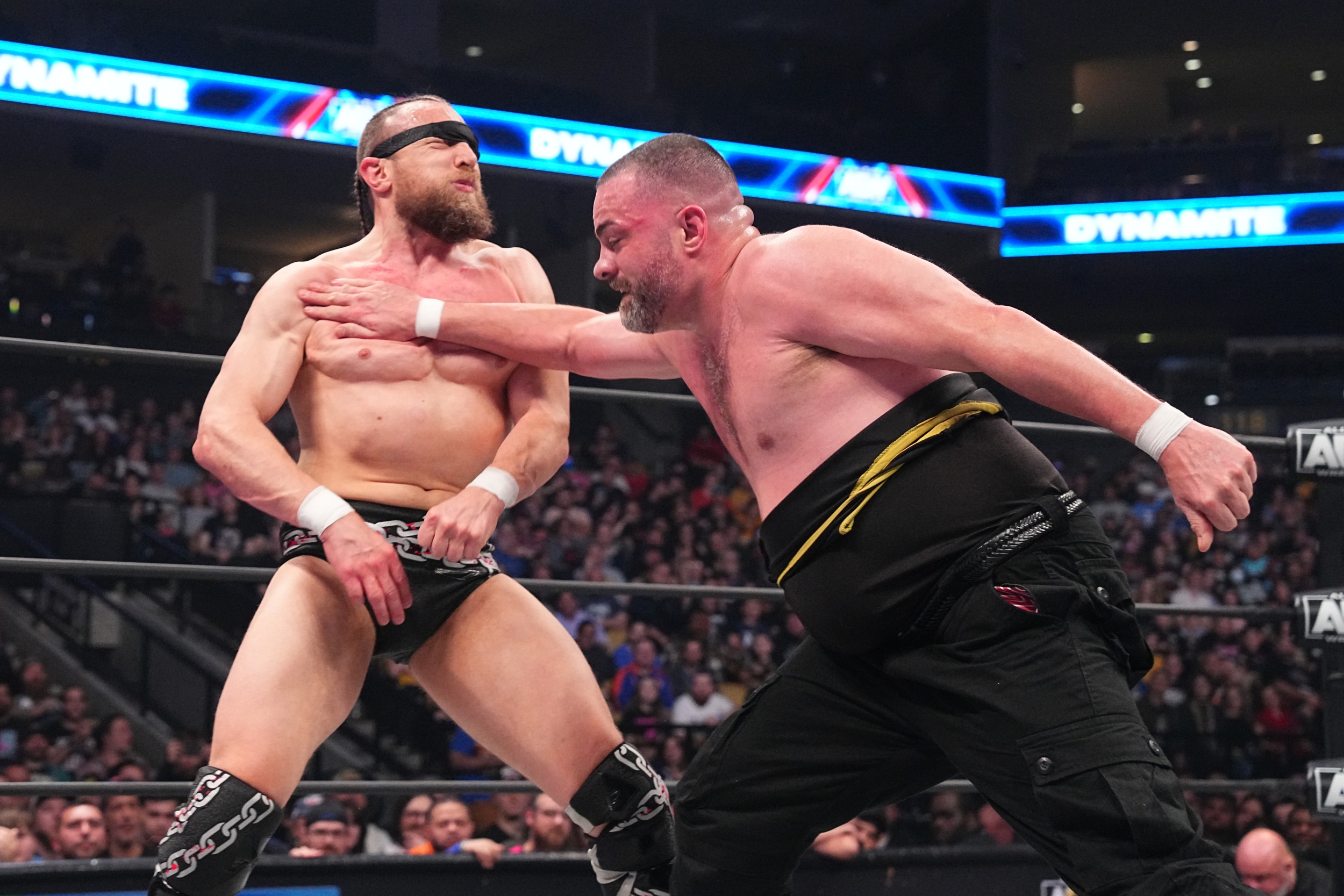 Fan-Favorite AEW Star Gives Positive In-Ring Return Update