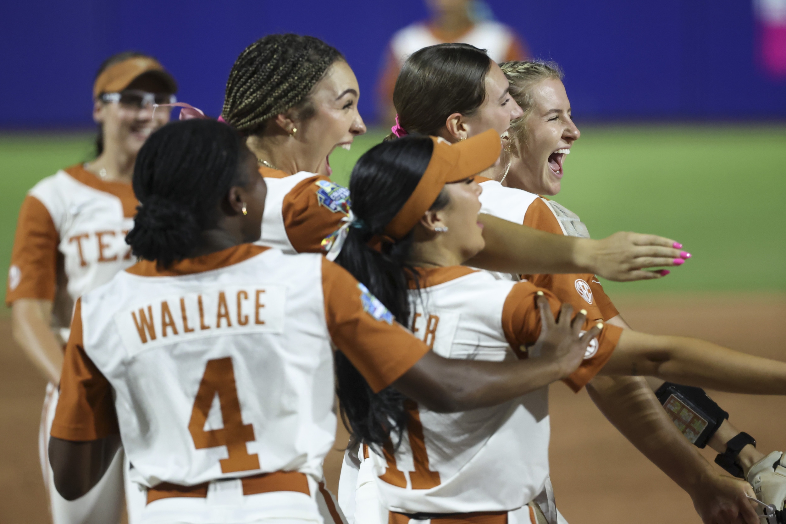 How to Watch Texas vs Texas Tech: Live Stream College Softball World Series Finals Game 3, TV Channel