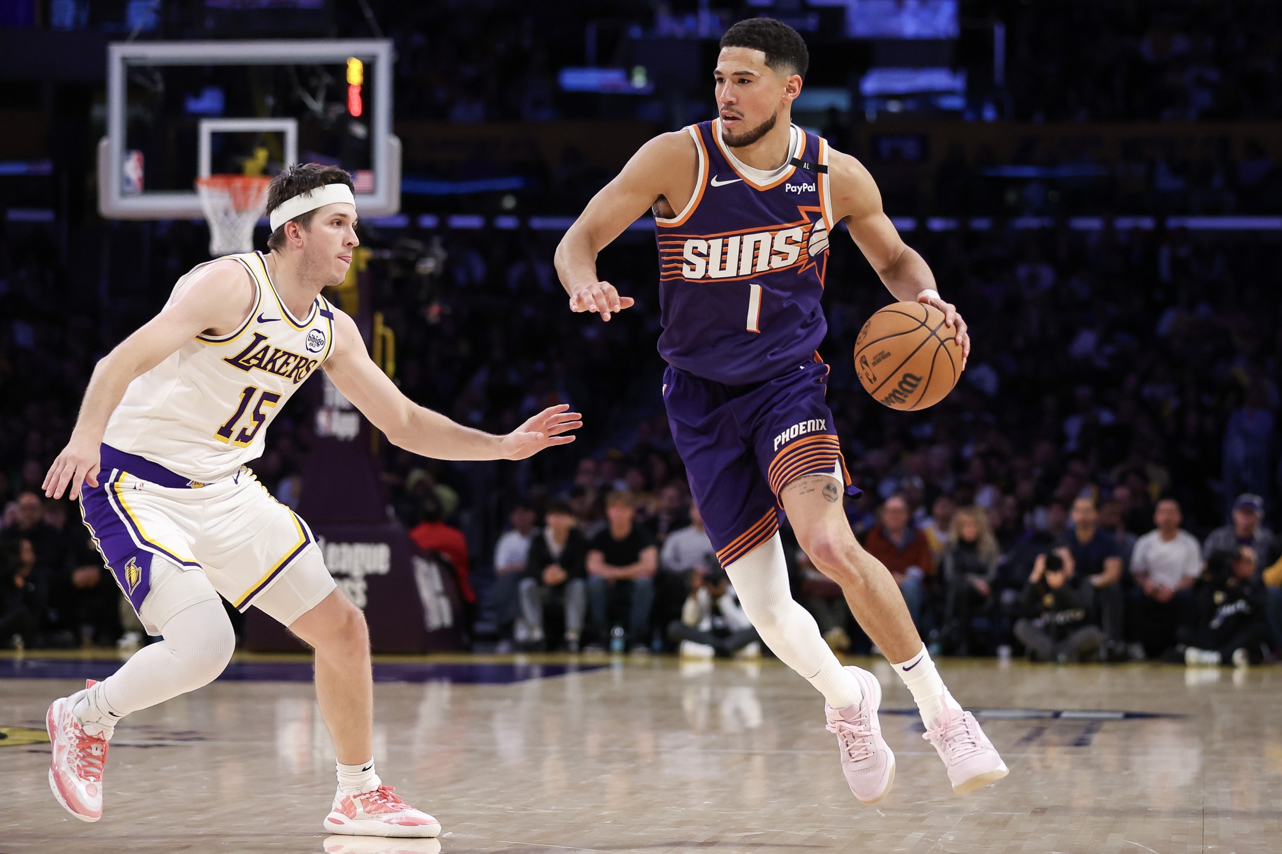 Mavericks Rumors: Trade Idea Lands Dallas Perfect Kyrie Irving Replacement