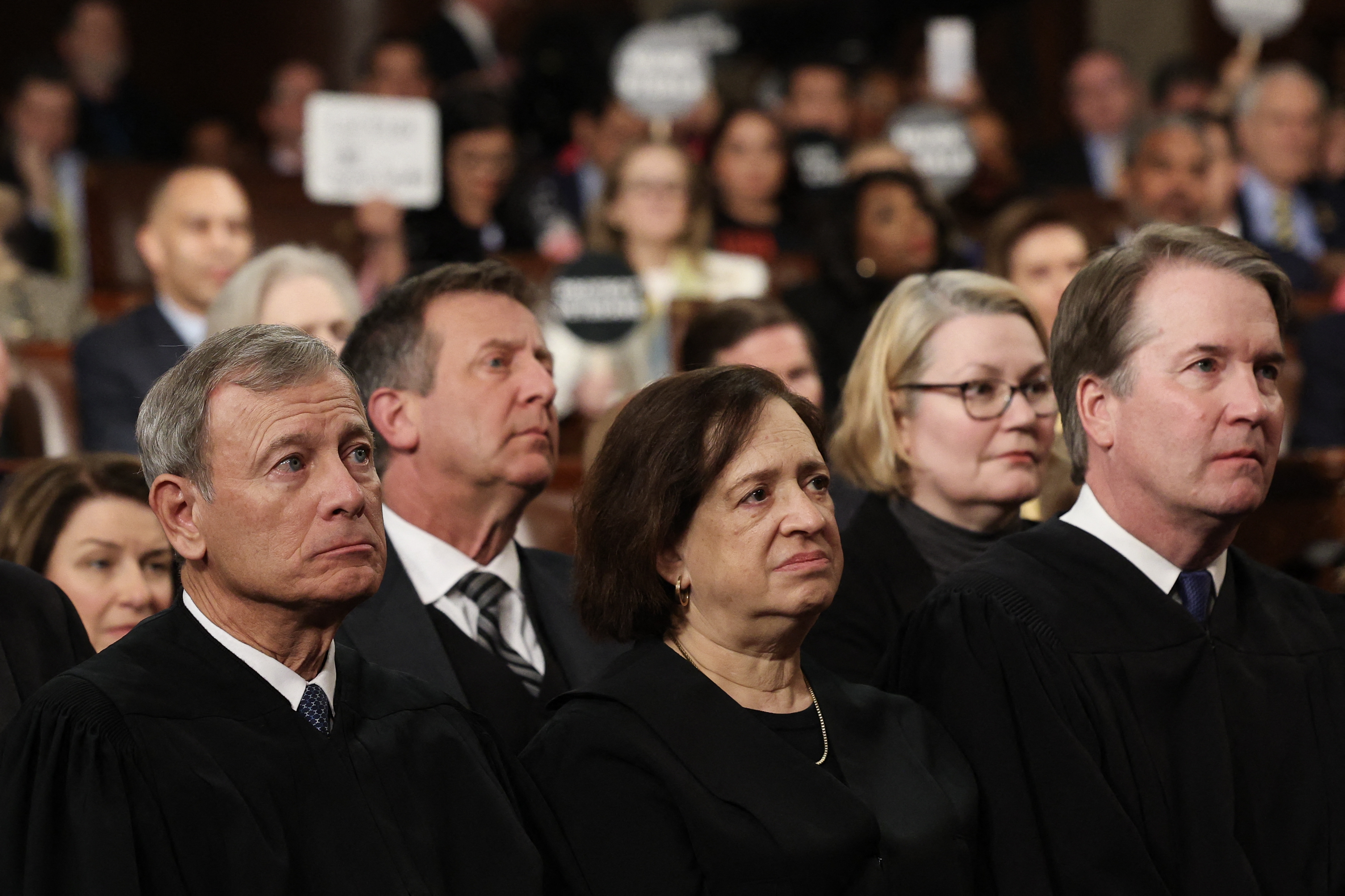 Supreme Court Grants DOGE Access to Social Security Systems
