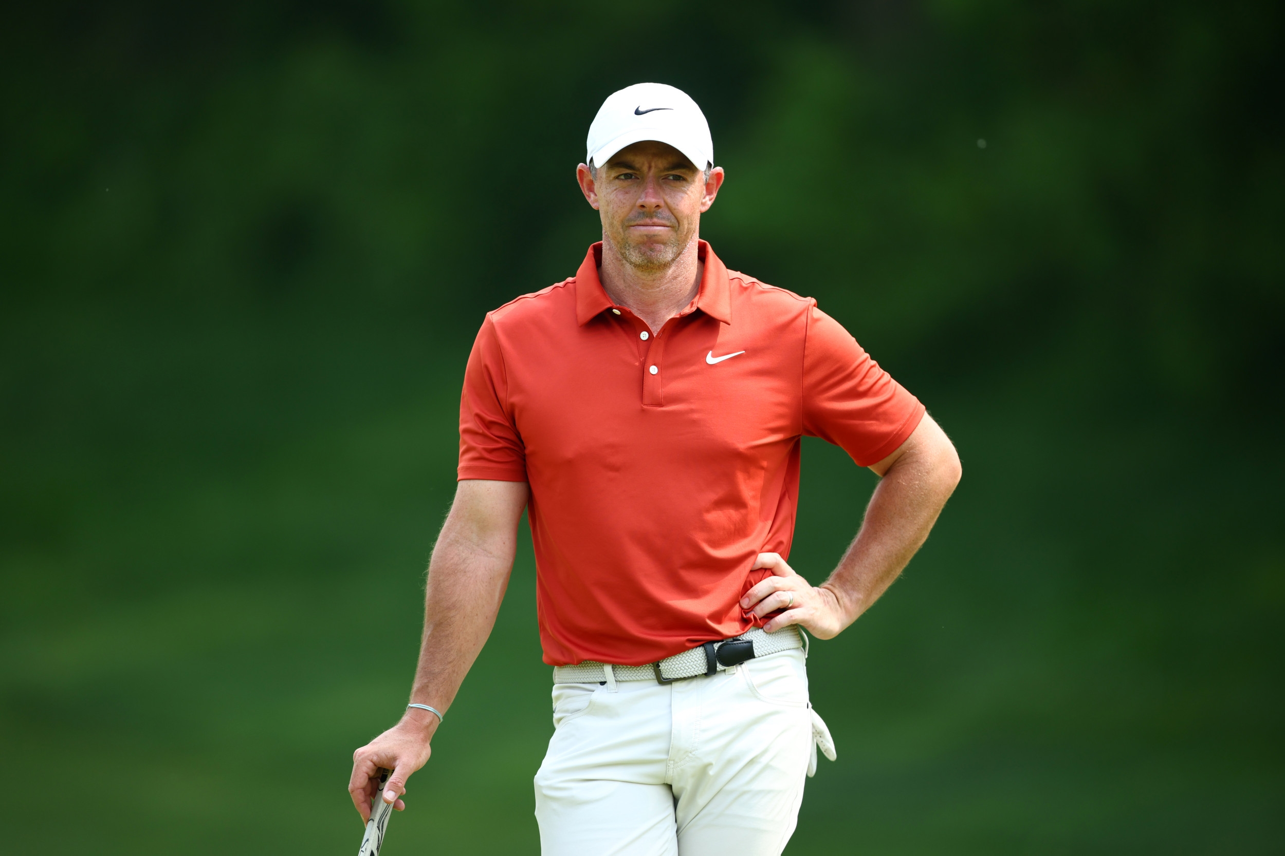 Rory McIlroy Posts Worst PGA Tour Finish of Career at Canadian Open