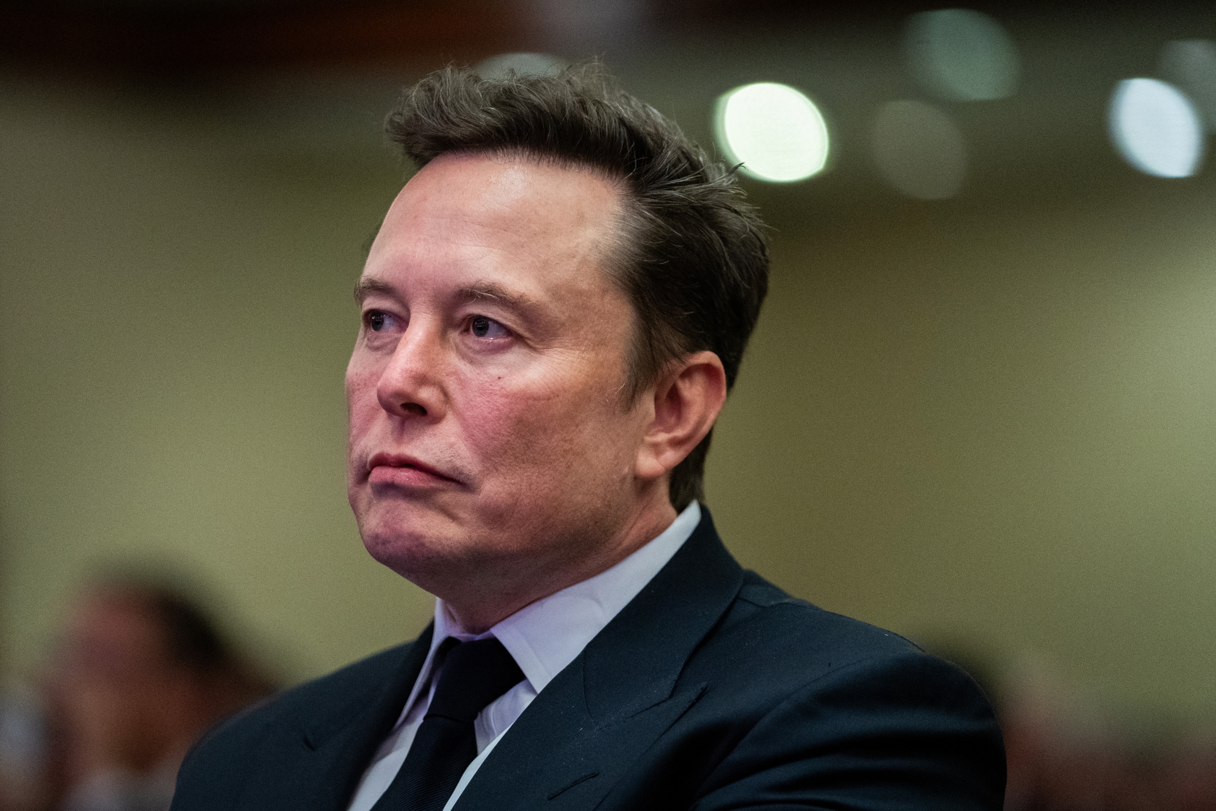 Elon Musk's Ties to Jeffrey Epstein Explained