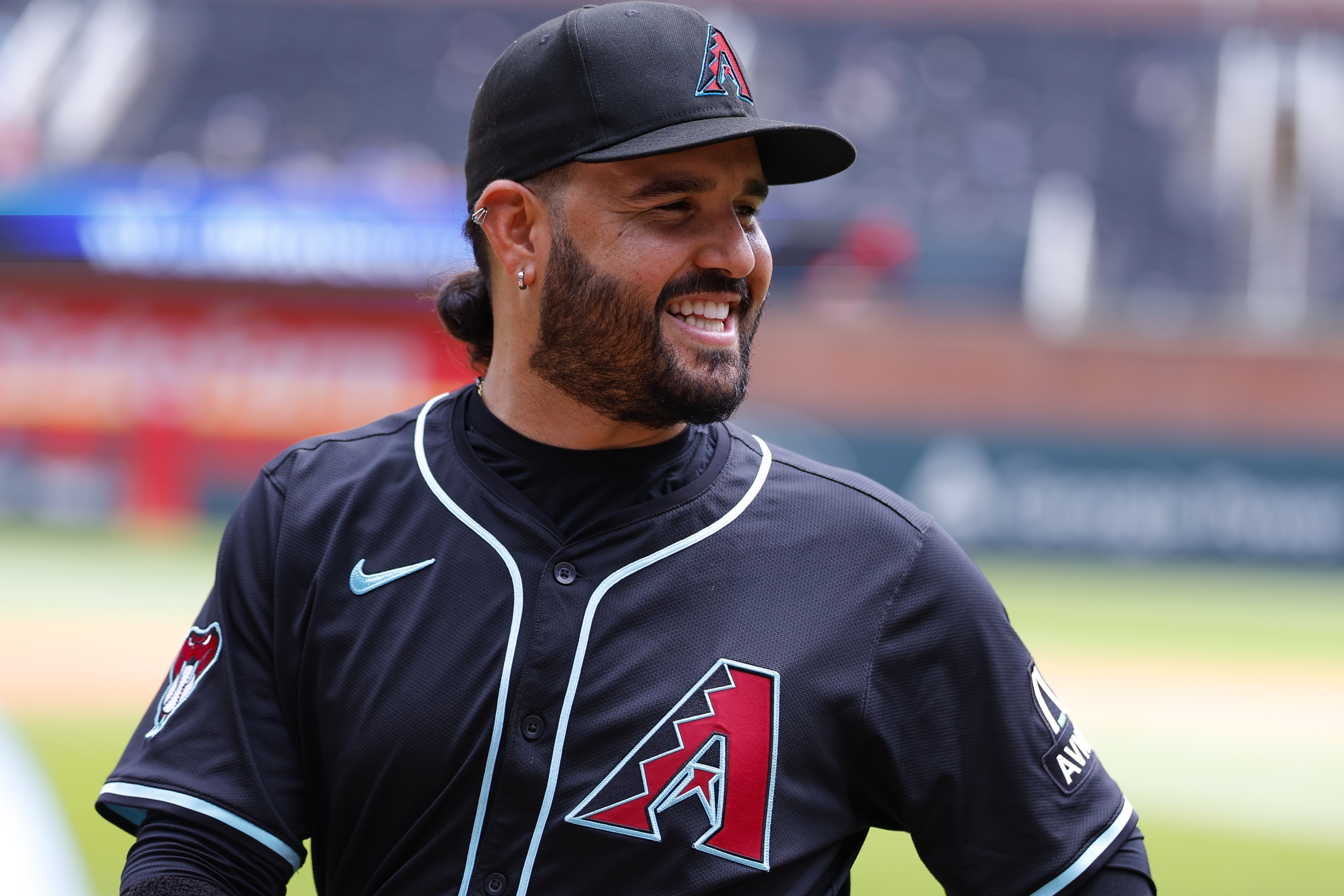 Three Players Diamondbacks Could Trade if Struggles Continue