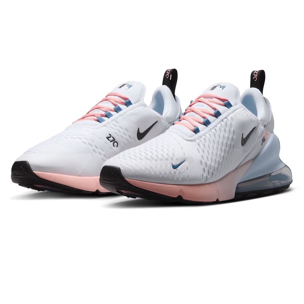 Washington Nationals Nike Air Max 270 Sneakers: How to Buy MLB City Connect Shoes