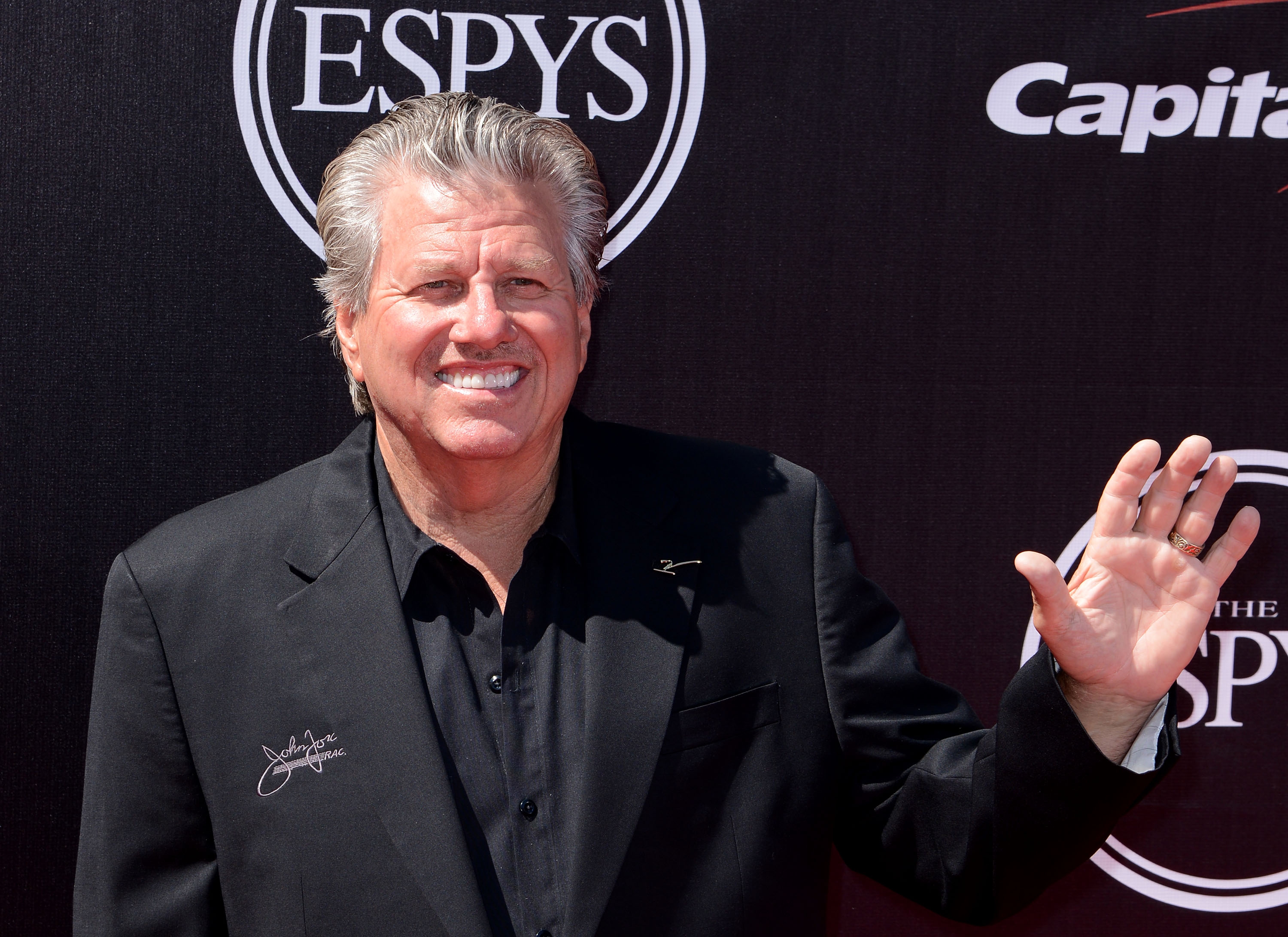 John Force Racing Announces Collaboration For New Philanthropic Initiative