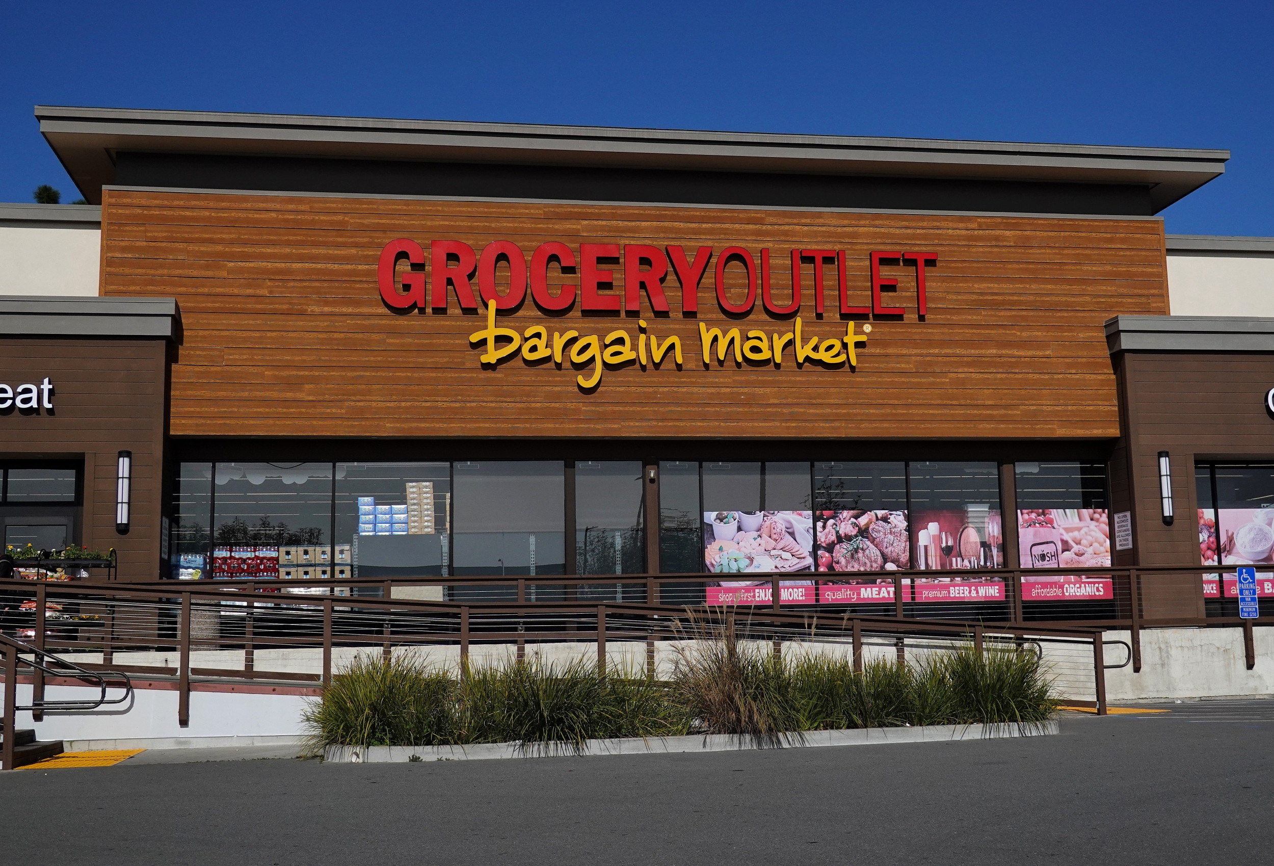 Grocery Outlet Sued Over False Savings, 'Fictitious' Price Comparisons