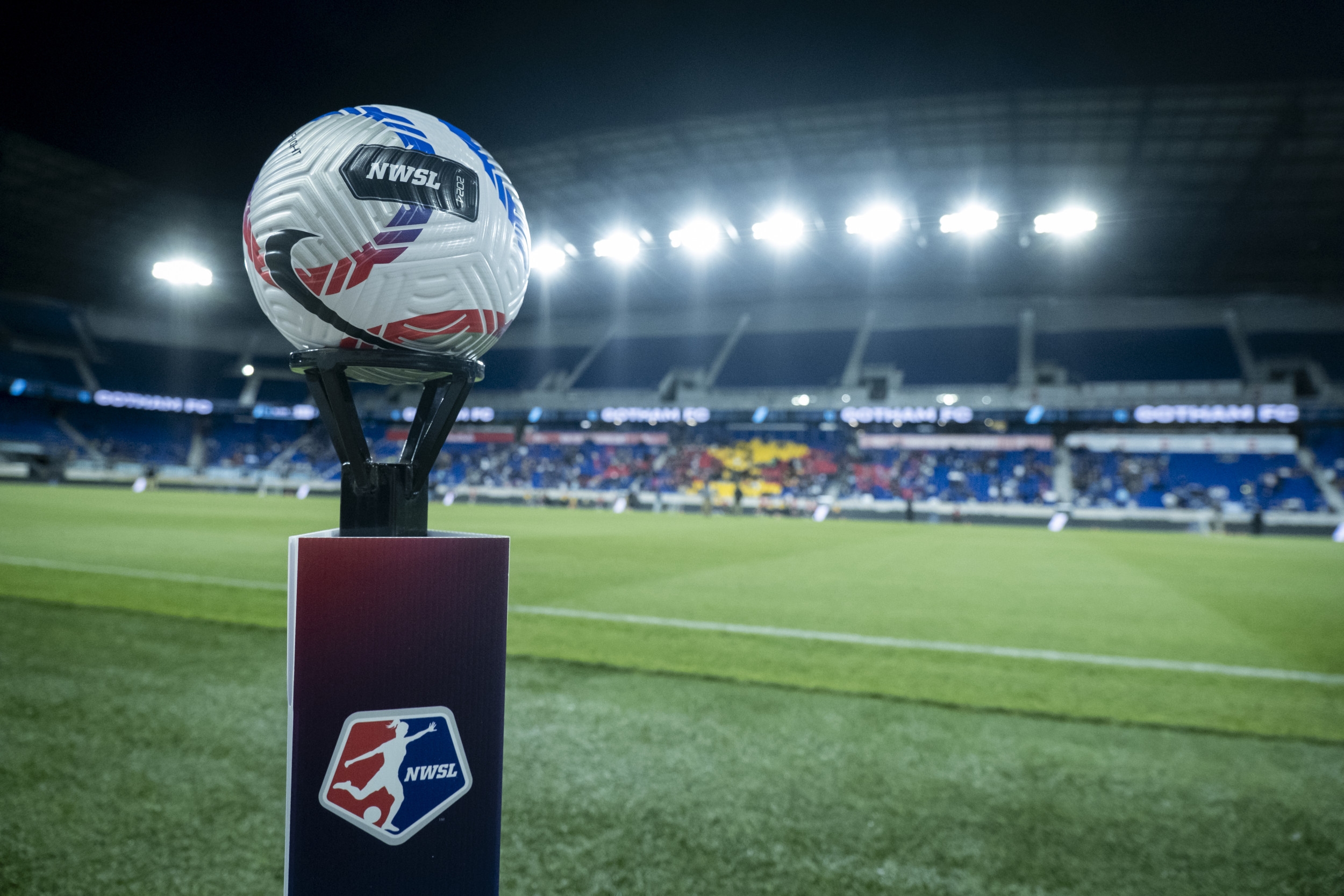 How to Watch NY/NJ Gotham FC vs. Kansas City Current: Live Stream NWSL, TV Channel