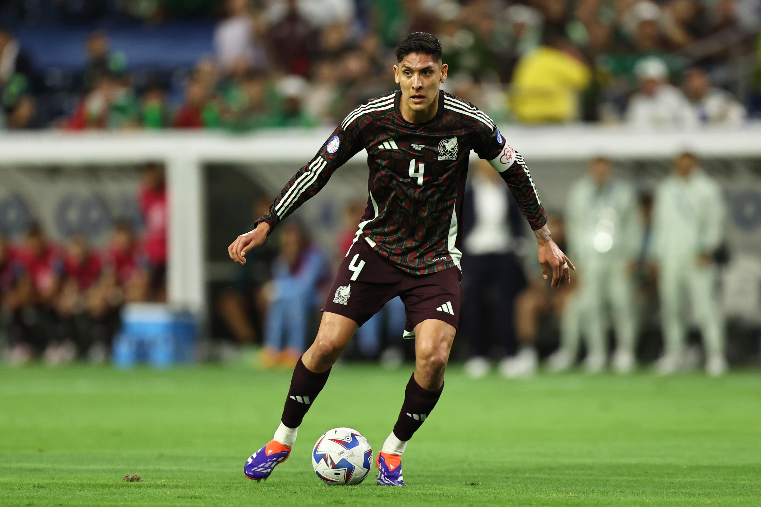 How to Watch Mexico vs Switzerland: Live Stream Men's International Soccer Friendlies, TV Channel
