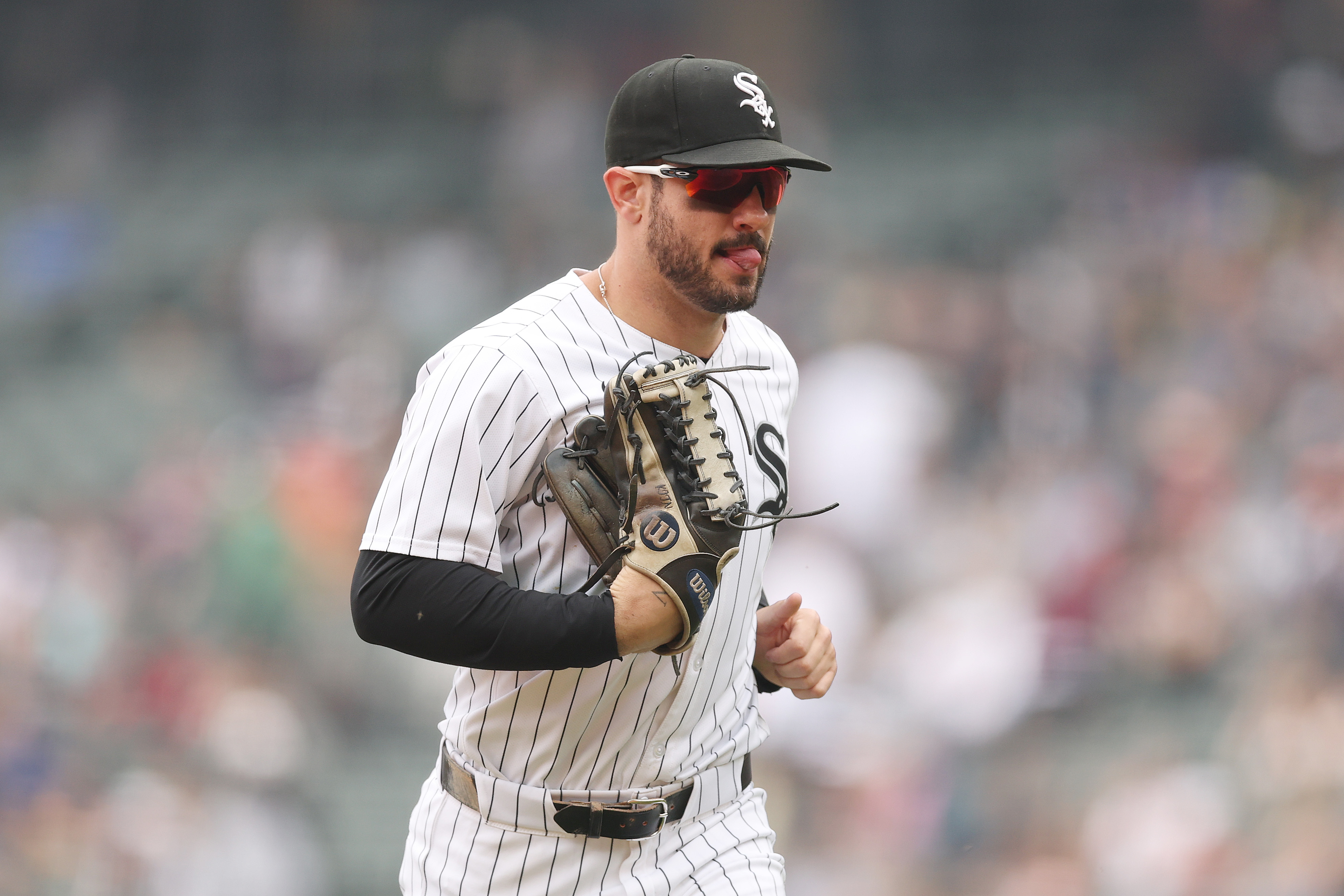 Cubs Offense Could Get Better With Addition of This Outfielder