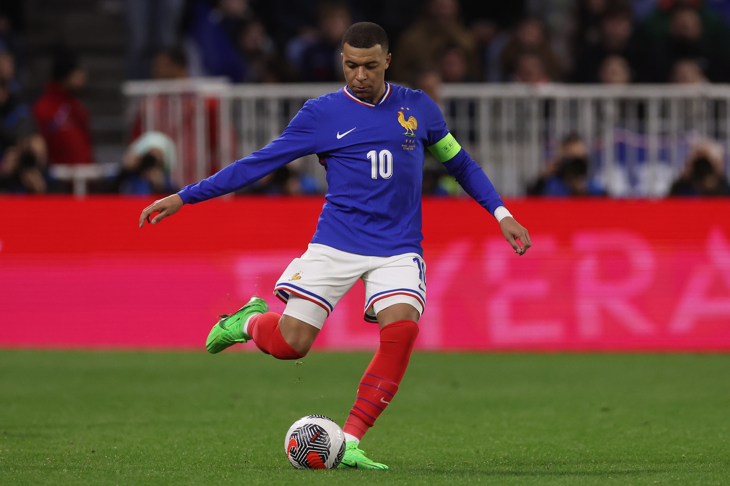 How to Watch Germany vs France: Live Stream UEFA Nations League Third Place Game, TV Channel