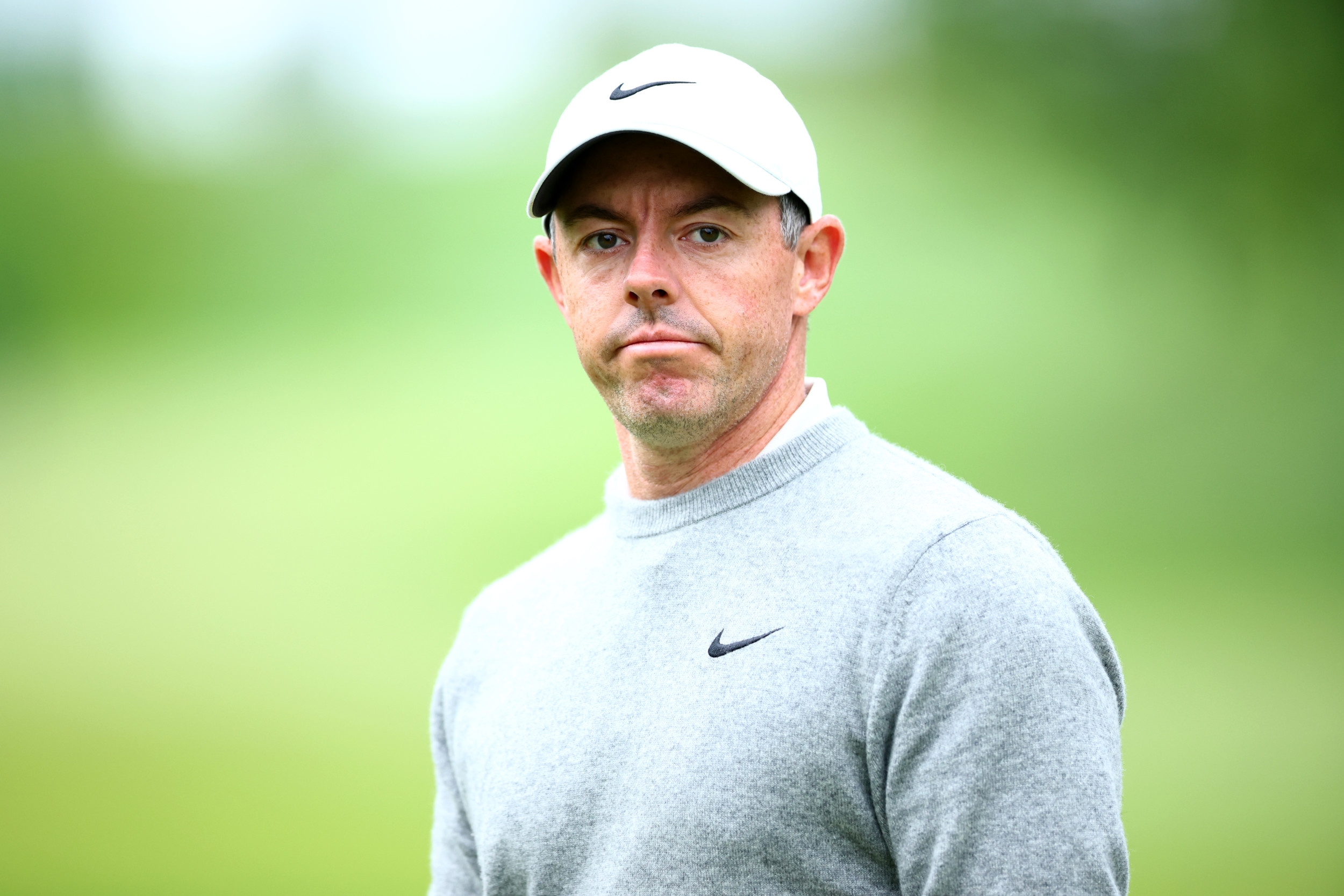 Rory McIlroy's Stunning Admission of 'Concern' for US Open