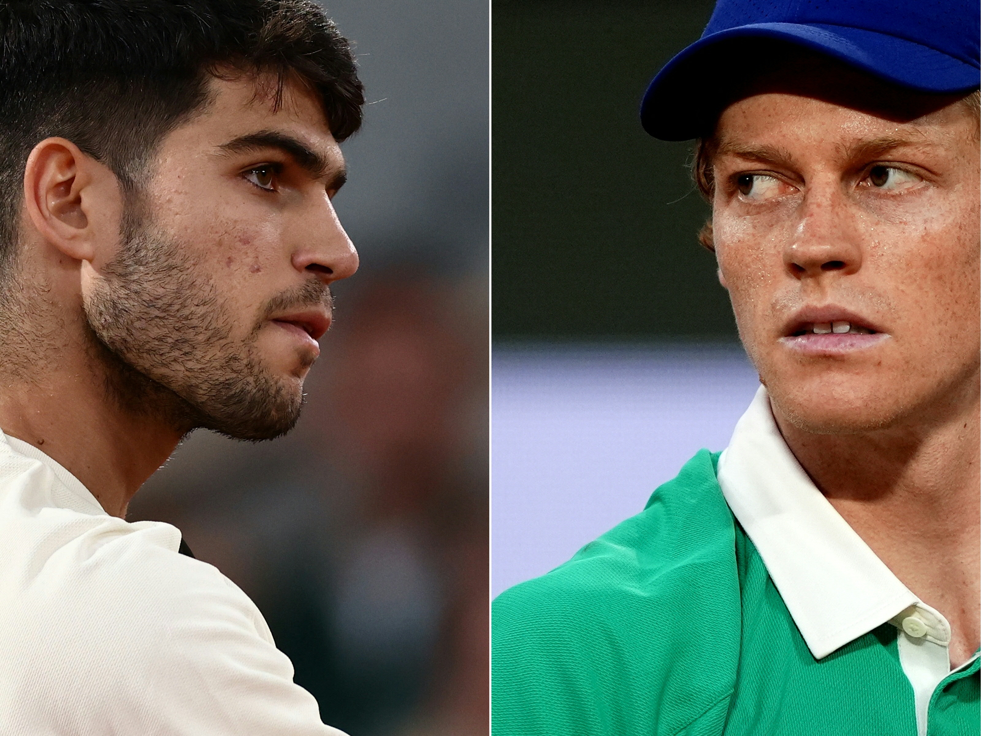 How to Watch Alcaraz vs Sinner: Live Stream Roland-Garros French Open Final, TV Channel