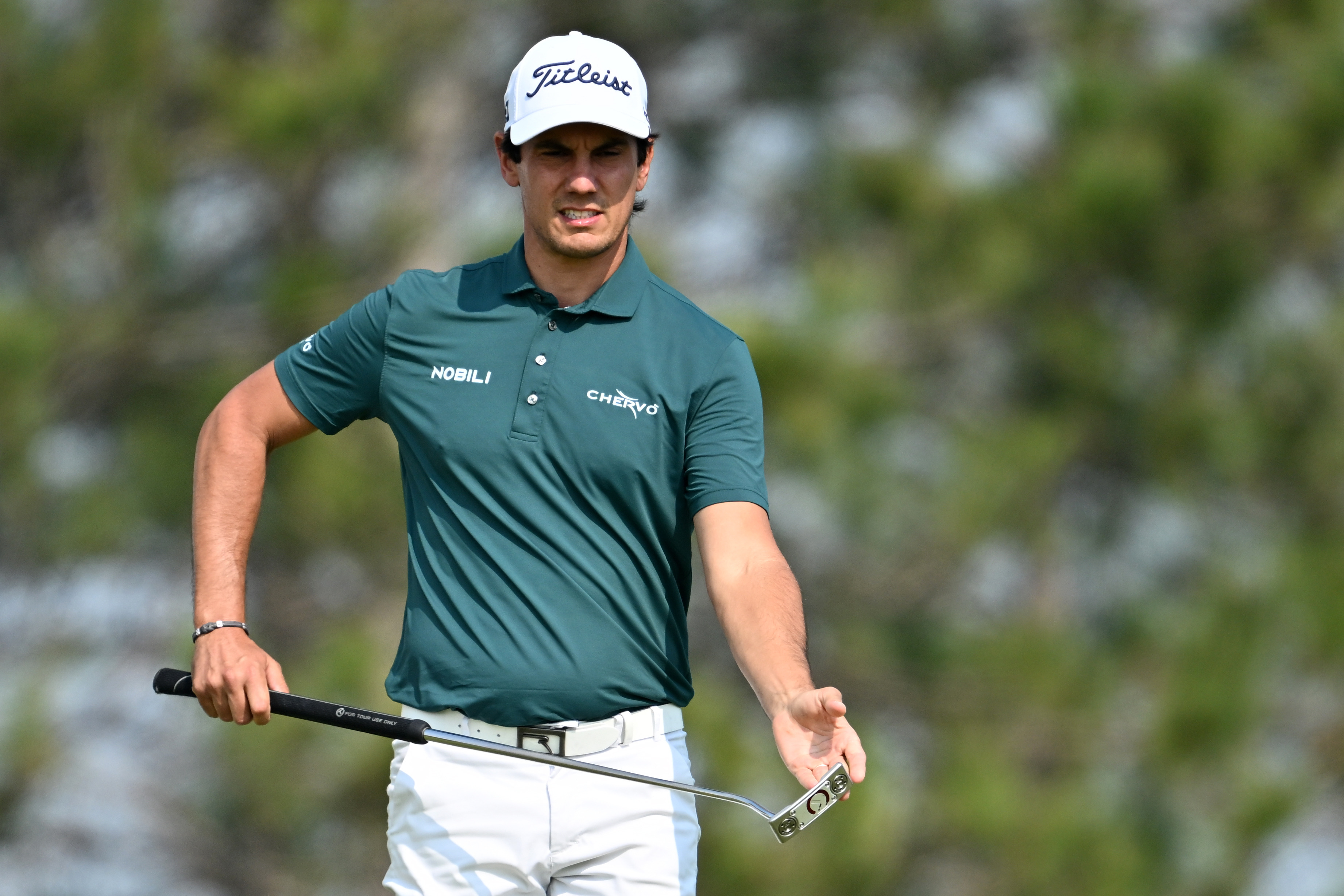 How to Watch RBC Canadian Open Final Round: Live Stream PGA Tour Sunday Golf, TV Channel