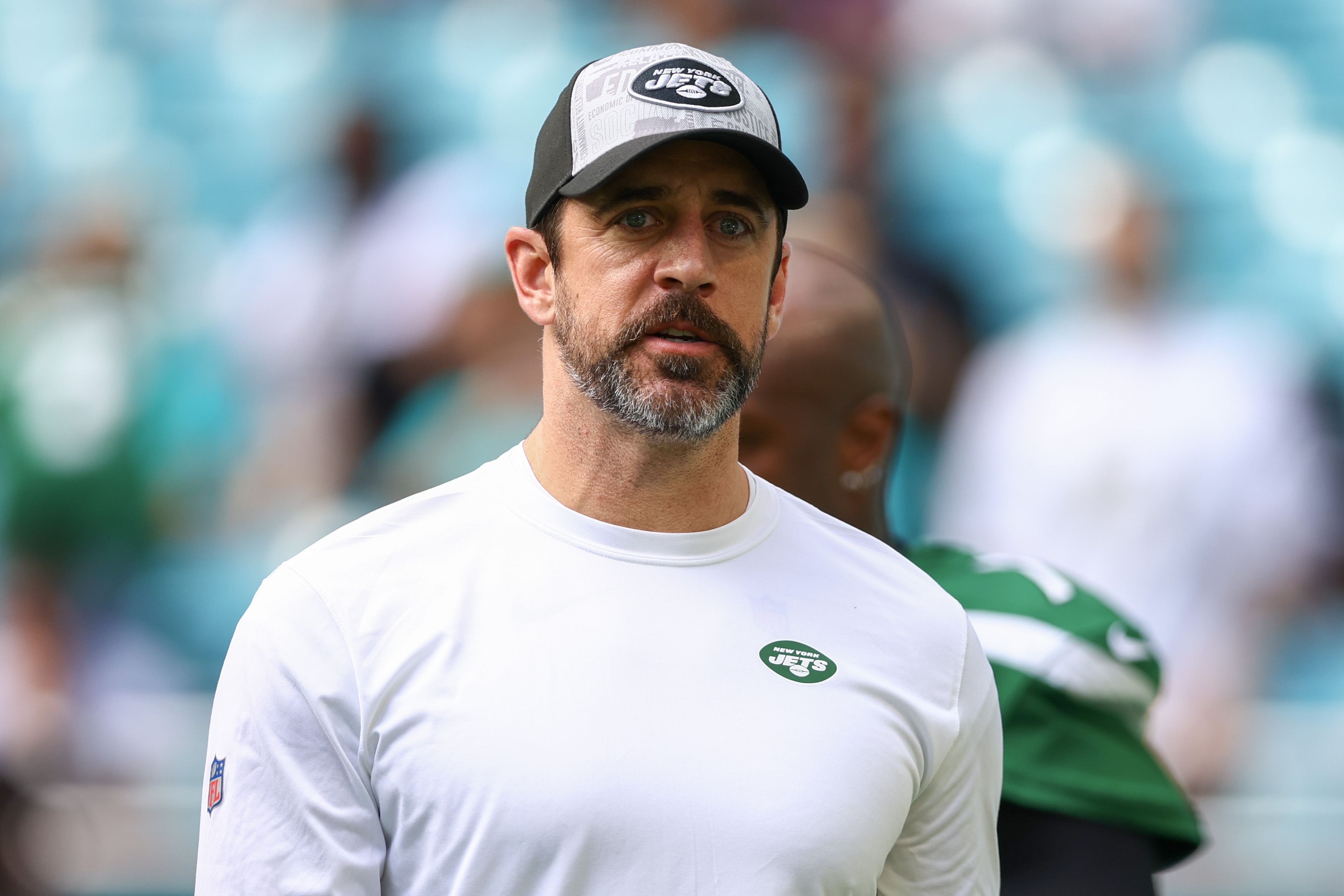 Steelers, Aaron Rodgers Situation Receives Shocking New Details After Signing