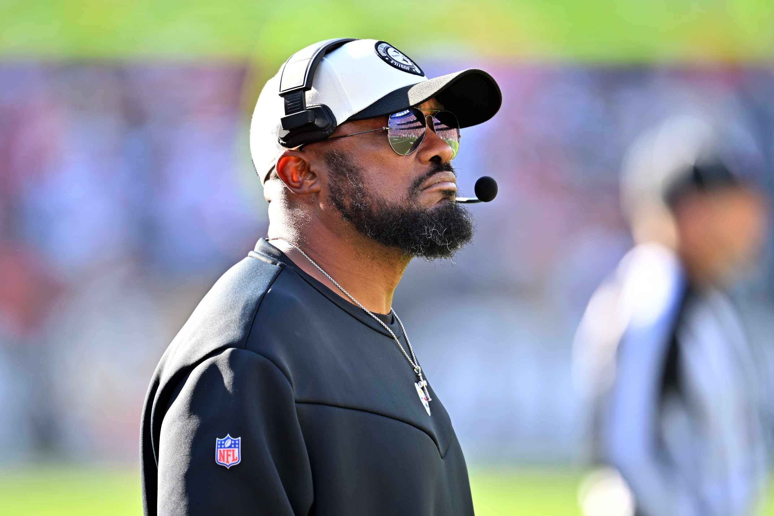 Aaron Rodgers Could Be Trouble For Steelers' Mike Tomlin Says Former Rival