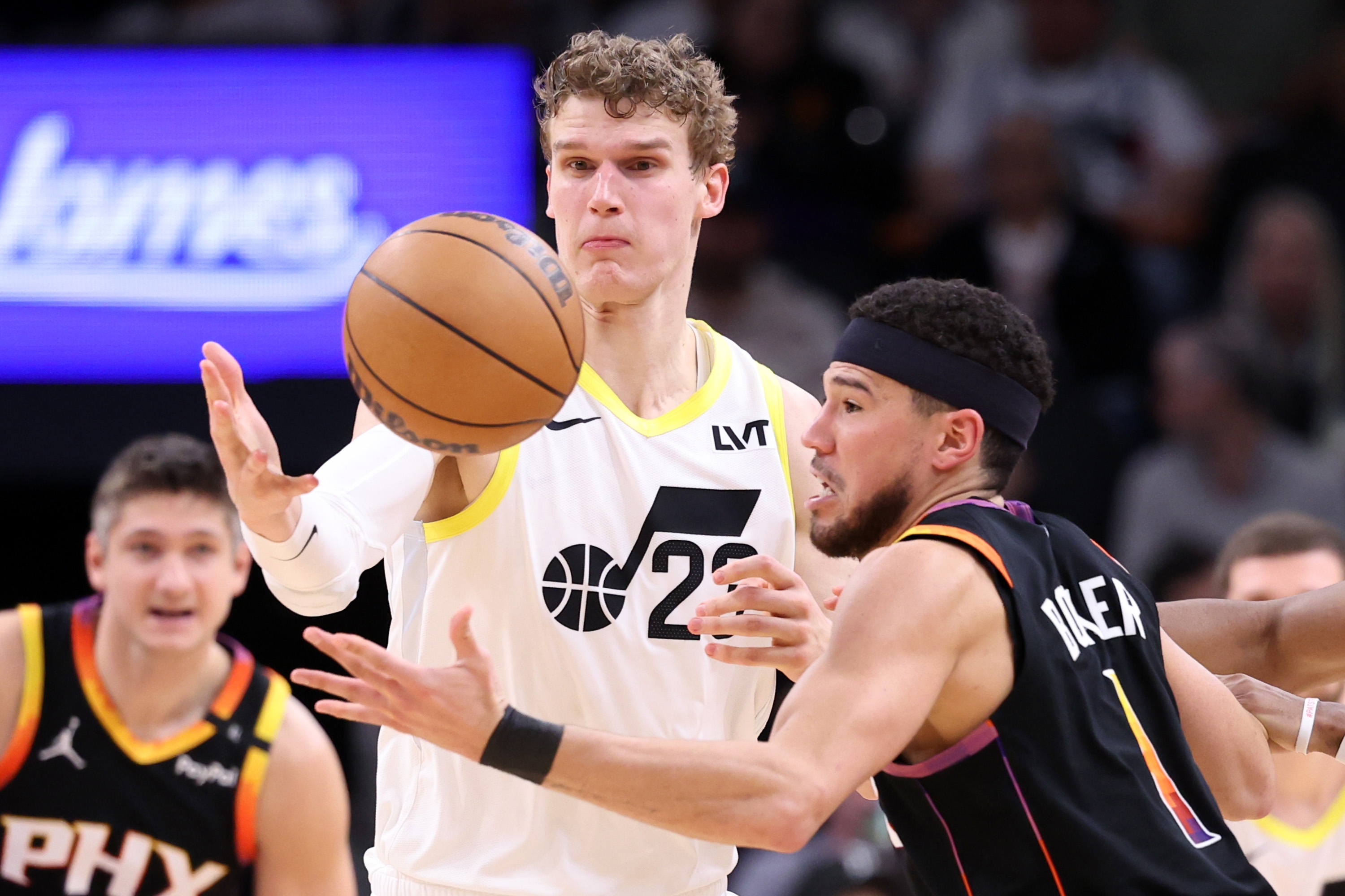Nuggets Trade Idea Lands Nikola Jokic Perfect Co-Star
