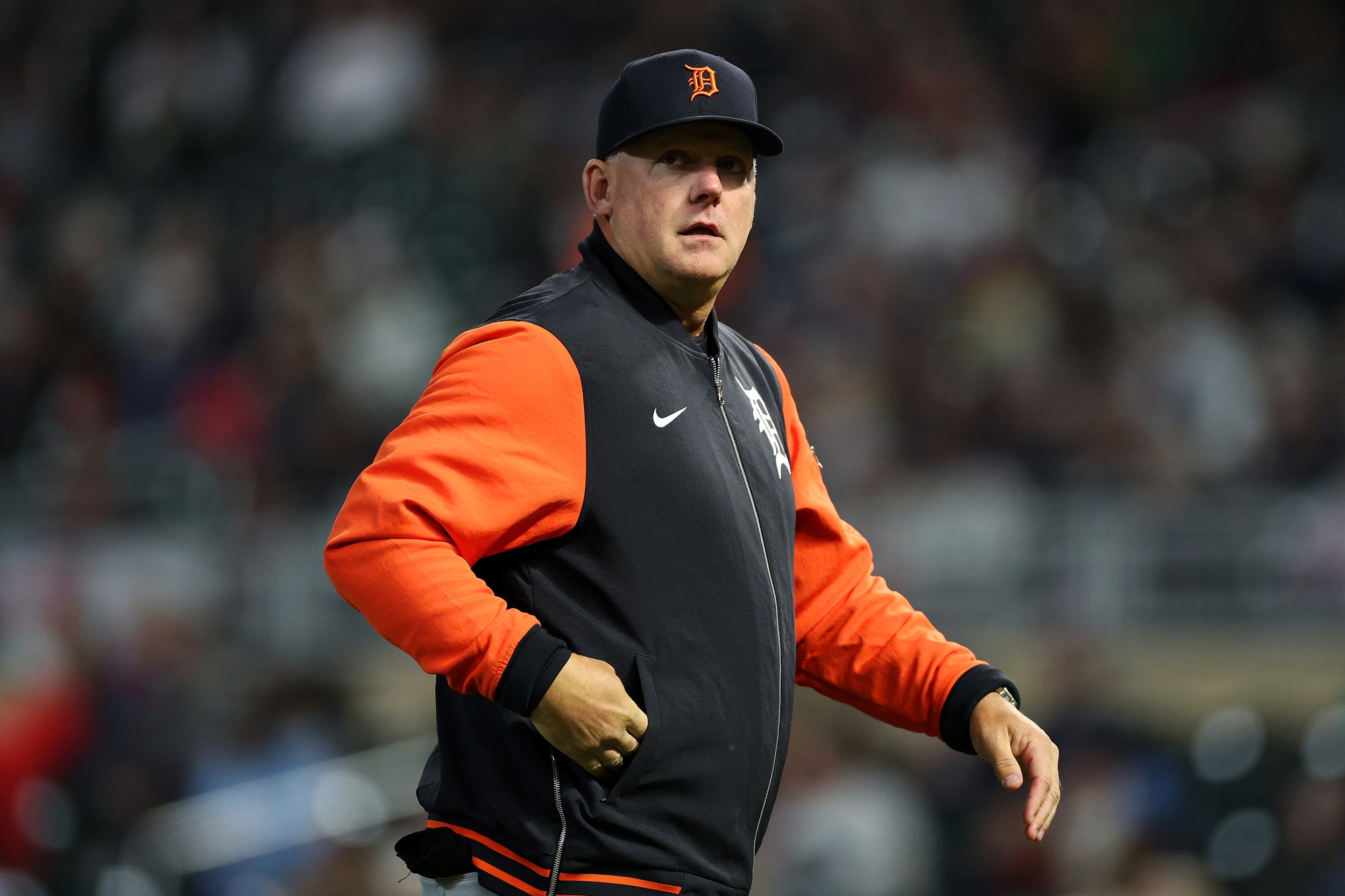 Tigers Trade Urged for $33.6 Million 'Luxury Item' Shortstop by MLB Insider