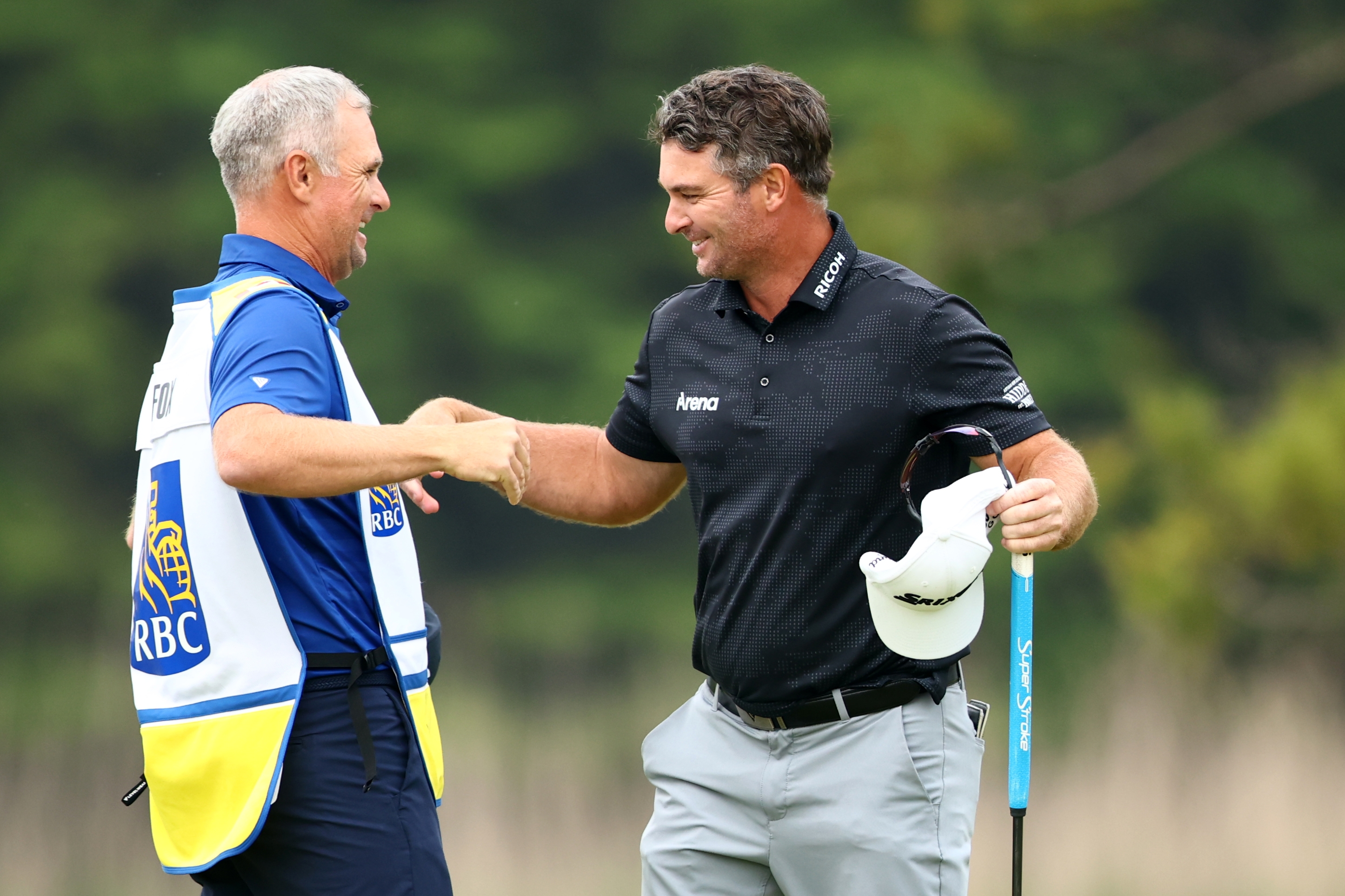RBC Canadian Open: Full $9.8M Payout, How Much Did Ryan Fox Win?
