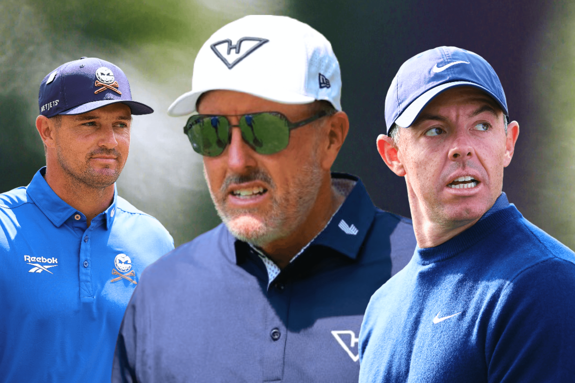 U.S. Open: 3 Biggest Storylines to Watch For at Oakmont