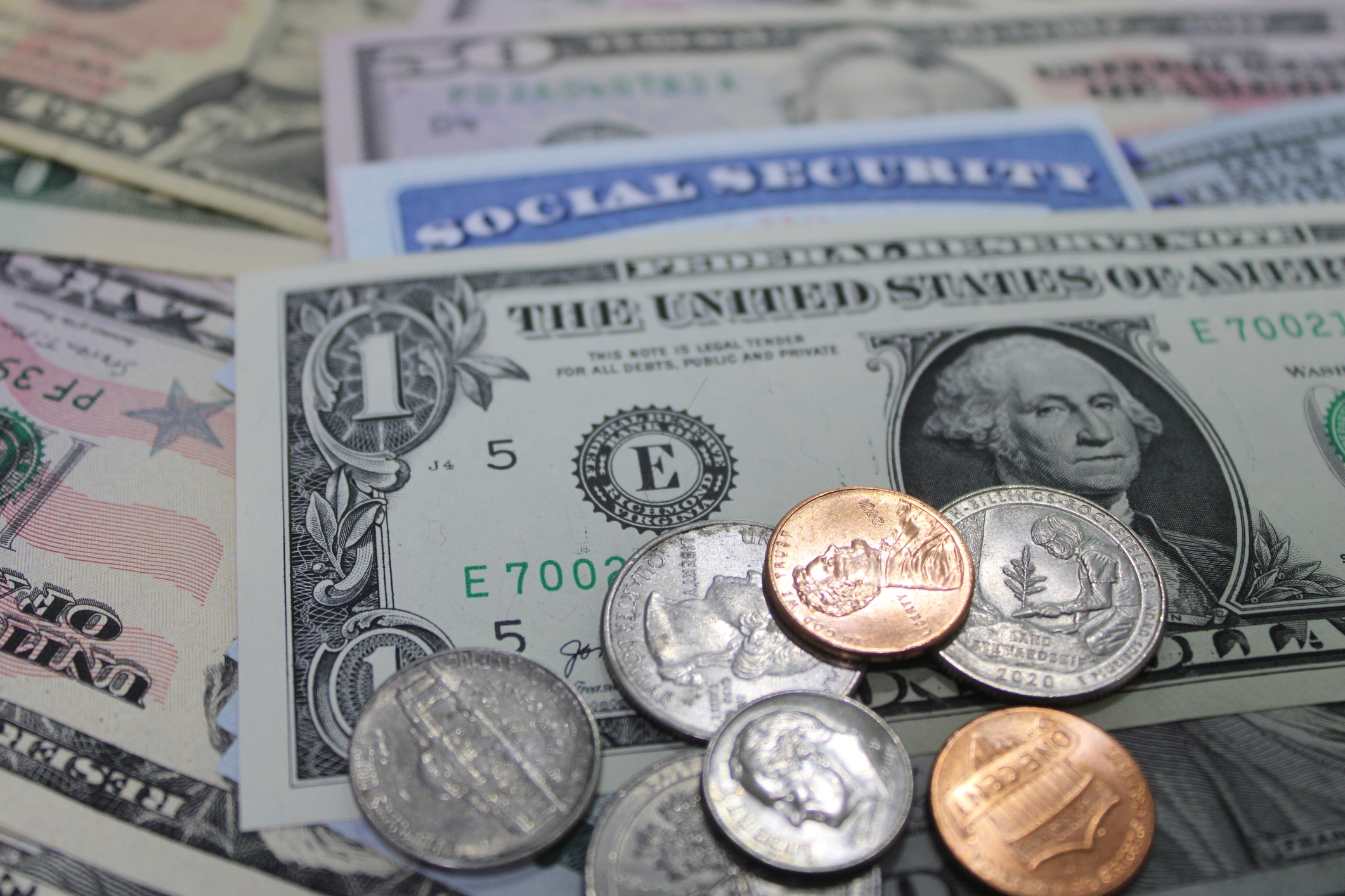 Social Security Update: Payments Of Up To $5,108 Due This Week