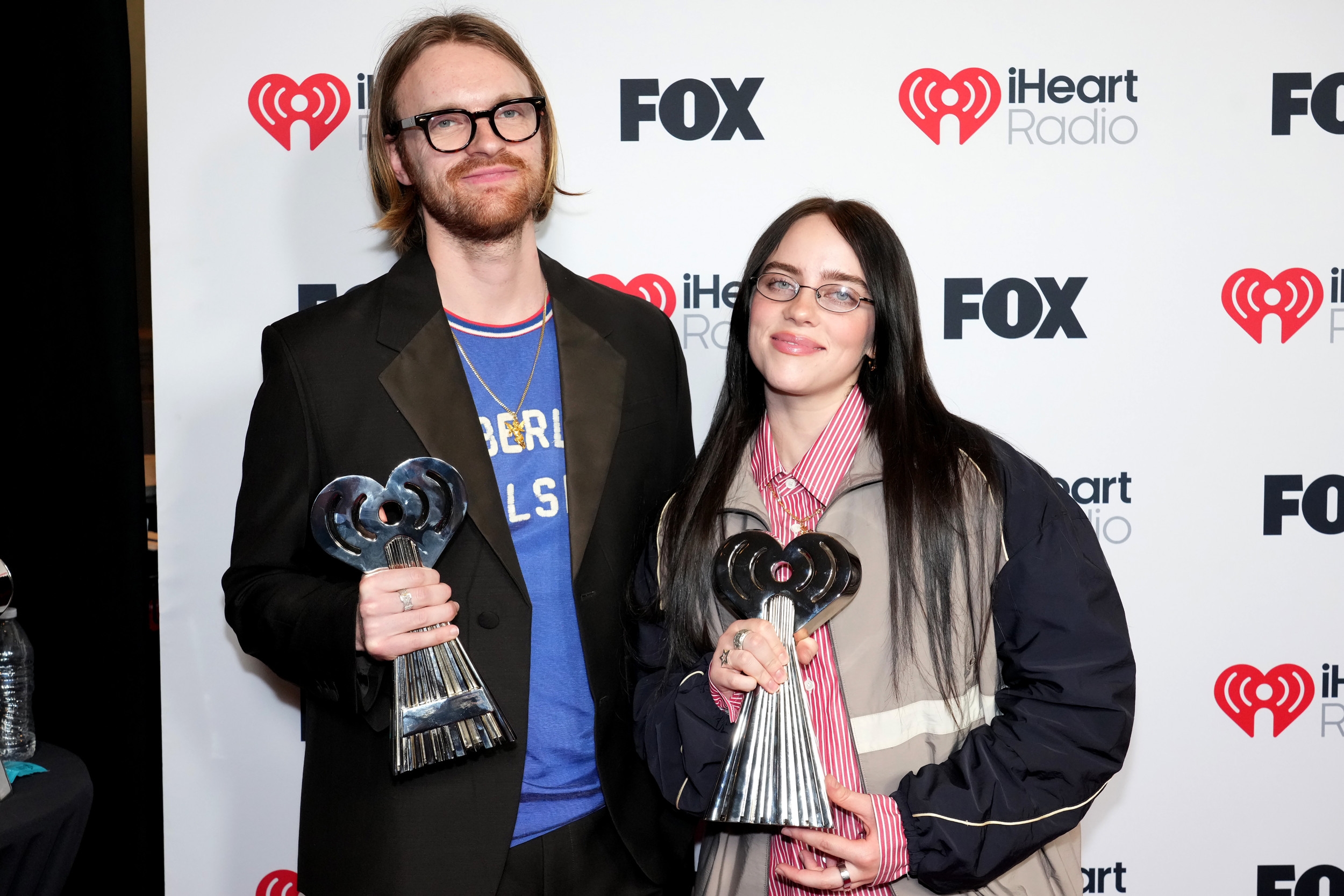 Billie Eilish's Brother Tear-Gassed During LA Protests