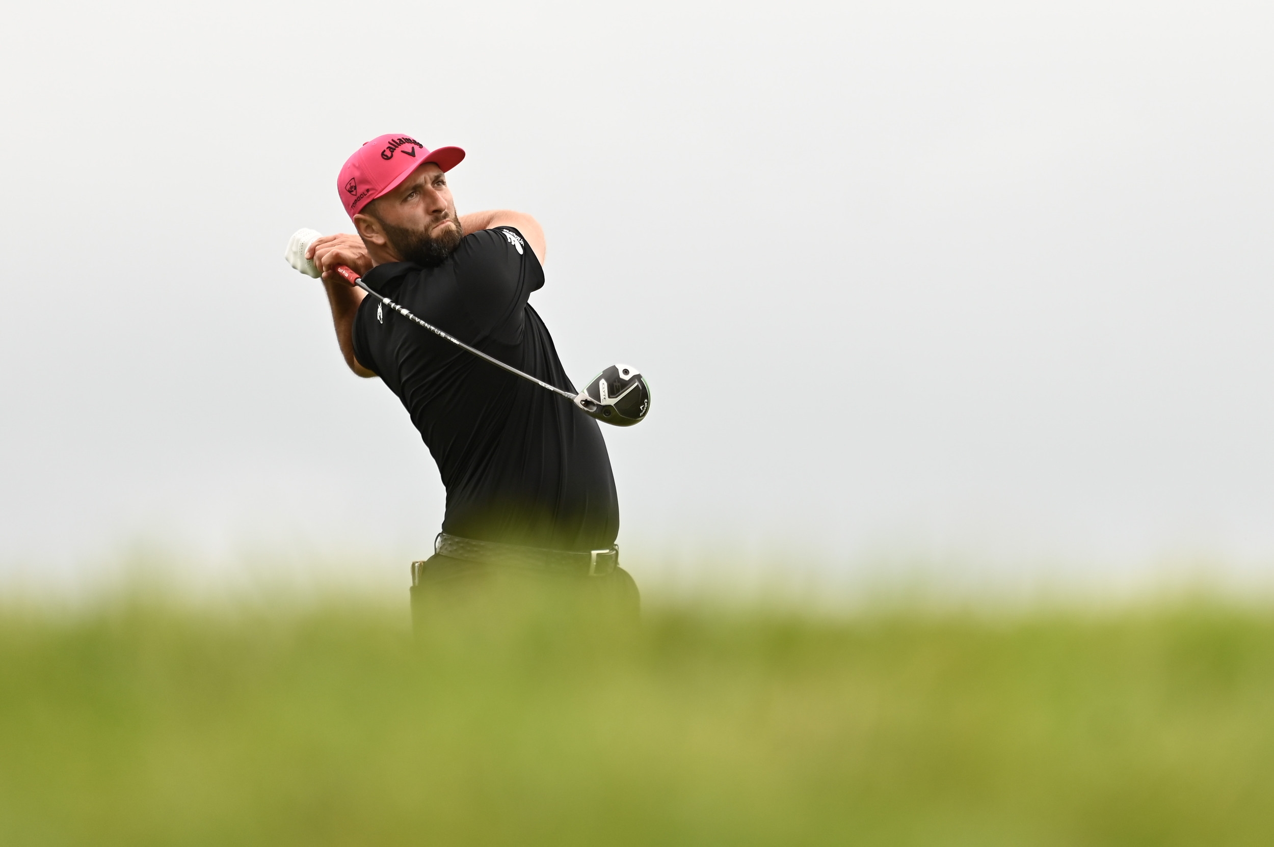 U.S. Open Champ Jon Rahm Drops Clearest 'F*** You' You'll Ever Hear
