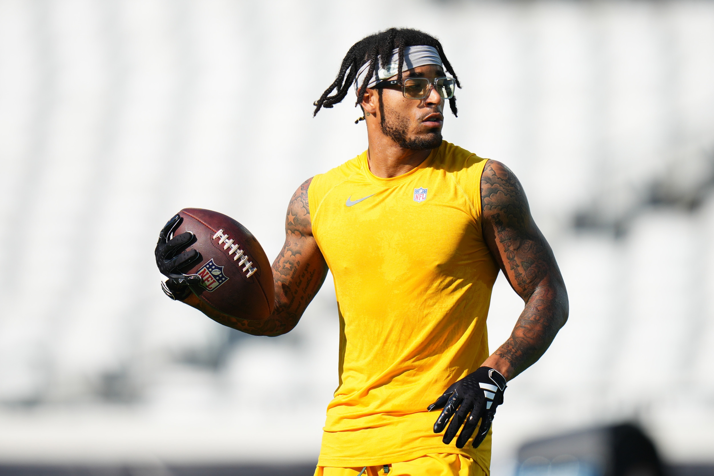 Dallas Cowboys Must Explore a Jaire Alexander Acquisition