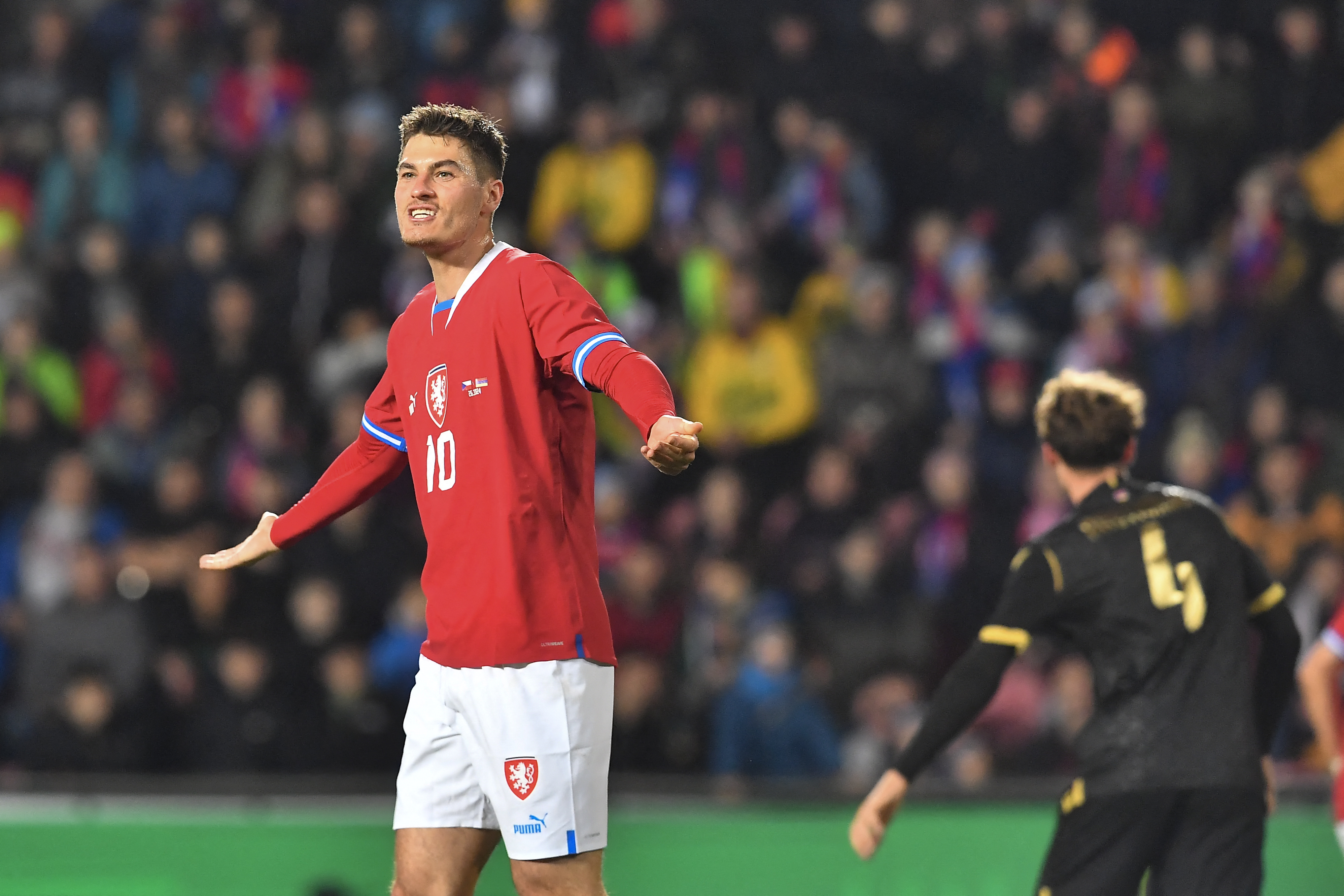 How to Watch Croatia vs Czechia: Live Stream FIFA World Cup Qualifiers, TV Channel