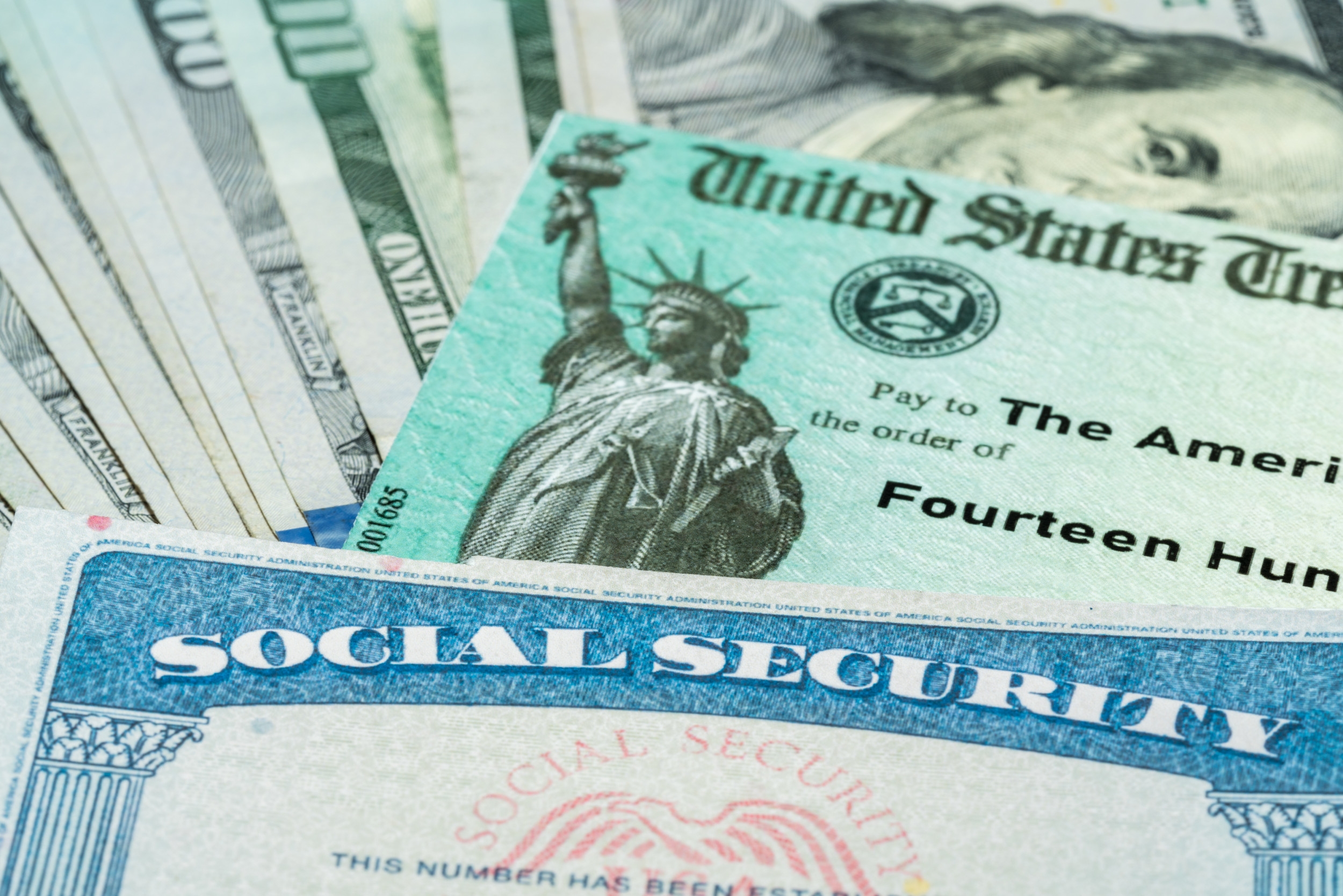 Social Security Claims Skyrocket