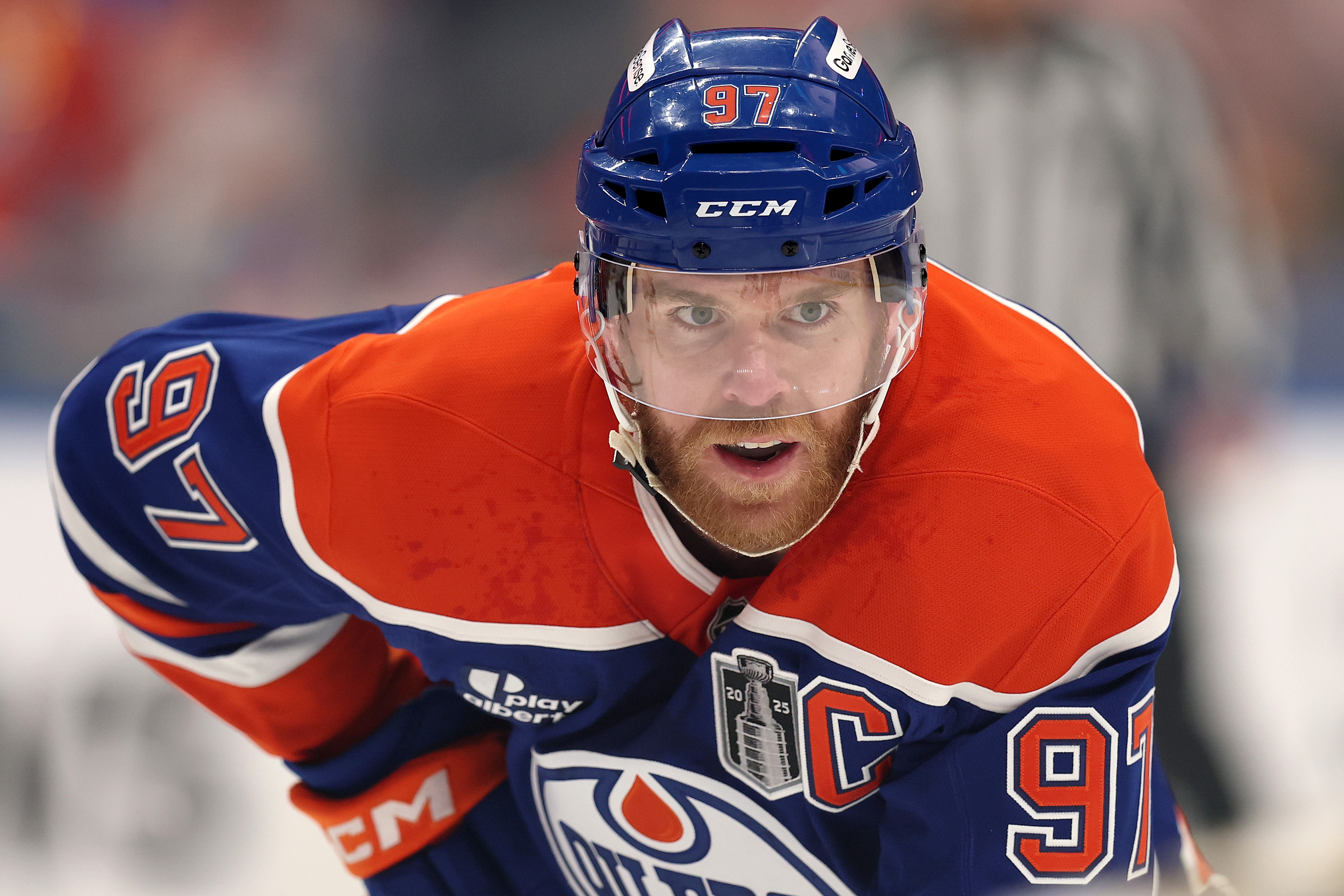 Latest Stanley Cup Final Series Winner, Conn Smythe Trophy Odds, Best Bets