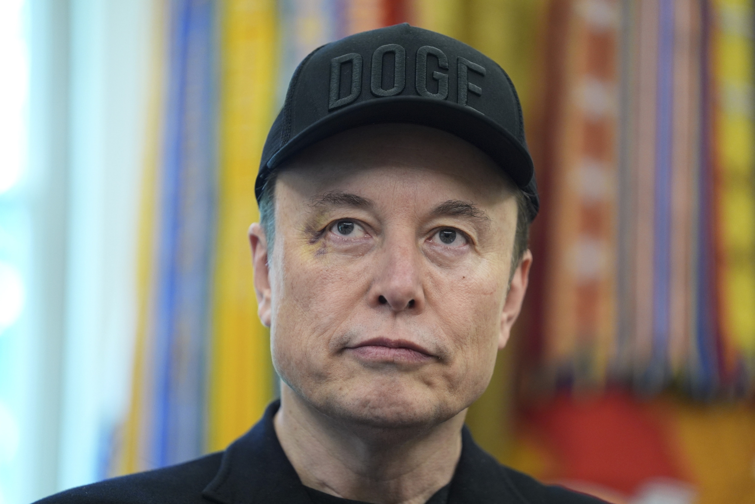 How Elon Musk Is Responding to LA Riots During Feud With Trump