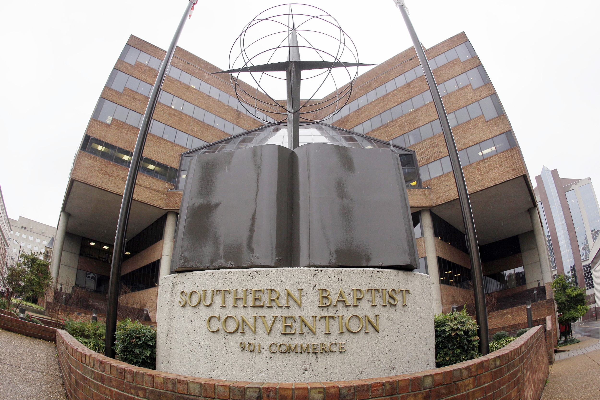 Jennifer Lyell, Southern Baptist Church Leader and Survivor, Dies Aged 47