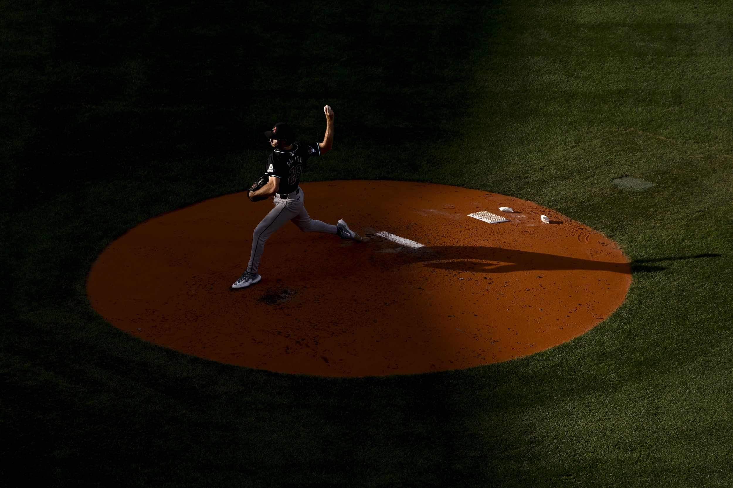 Poaching $116 Million All-Star In Blockbuster Trade Would 'Deepen' Yankees Postseason Rotation