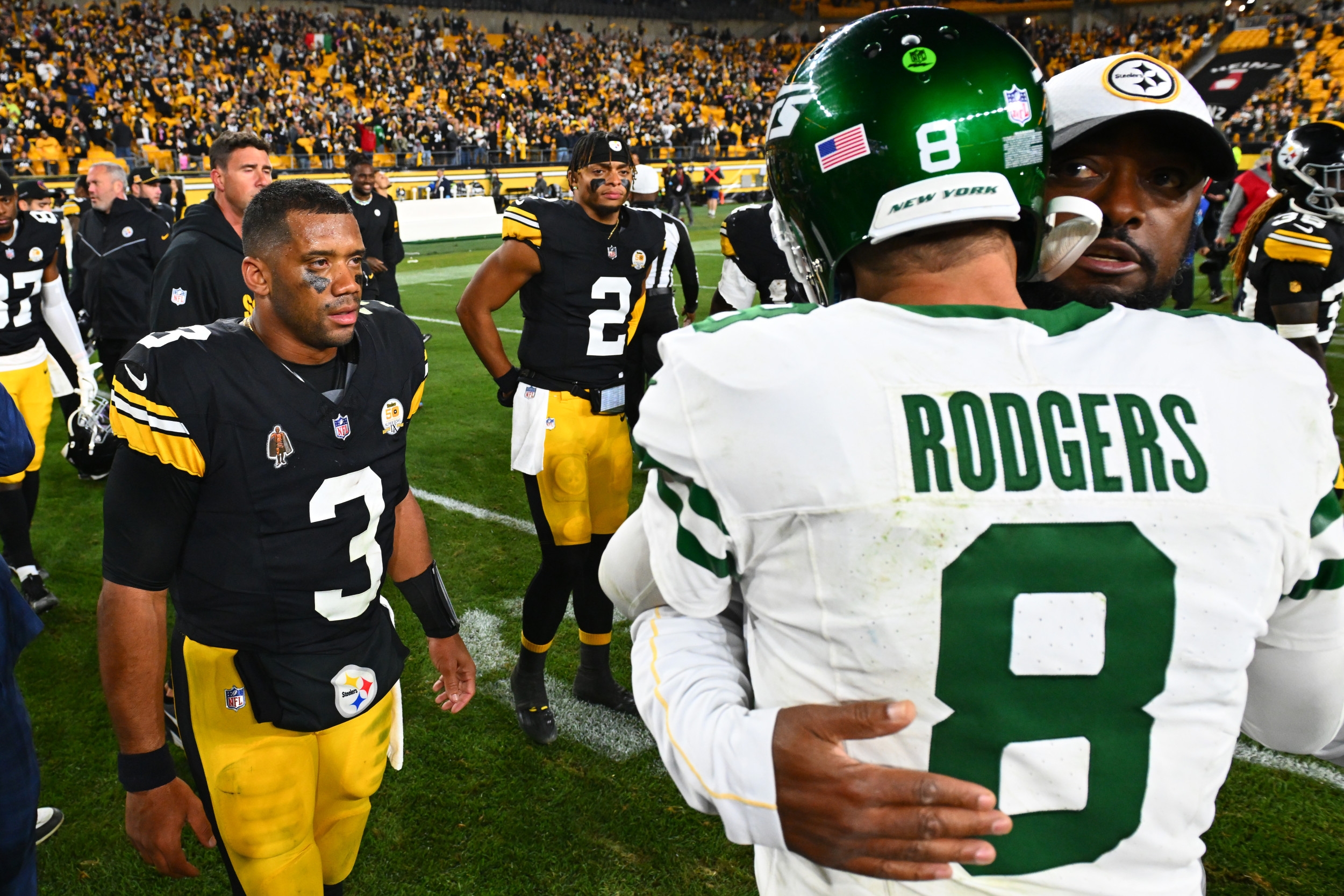 How to Buy Aaron Rodgers Pittsburgh Steelers Jersey