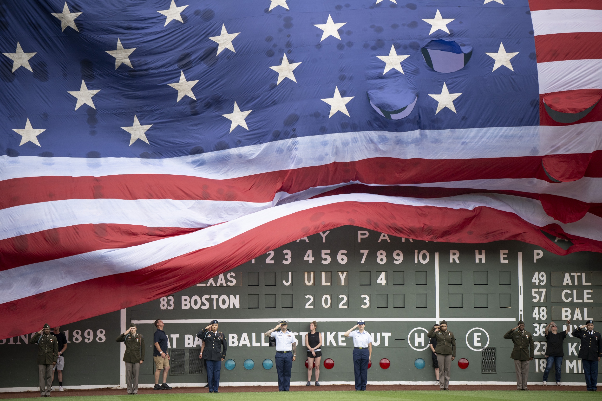 How to Buy MLB Stars and Stripes Hats: 2025 Fourth of July Headwear