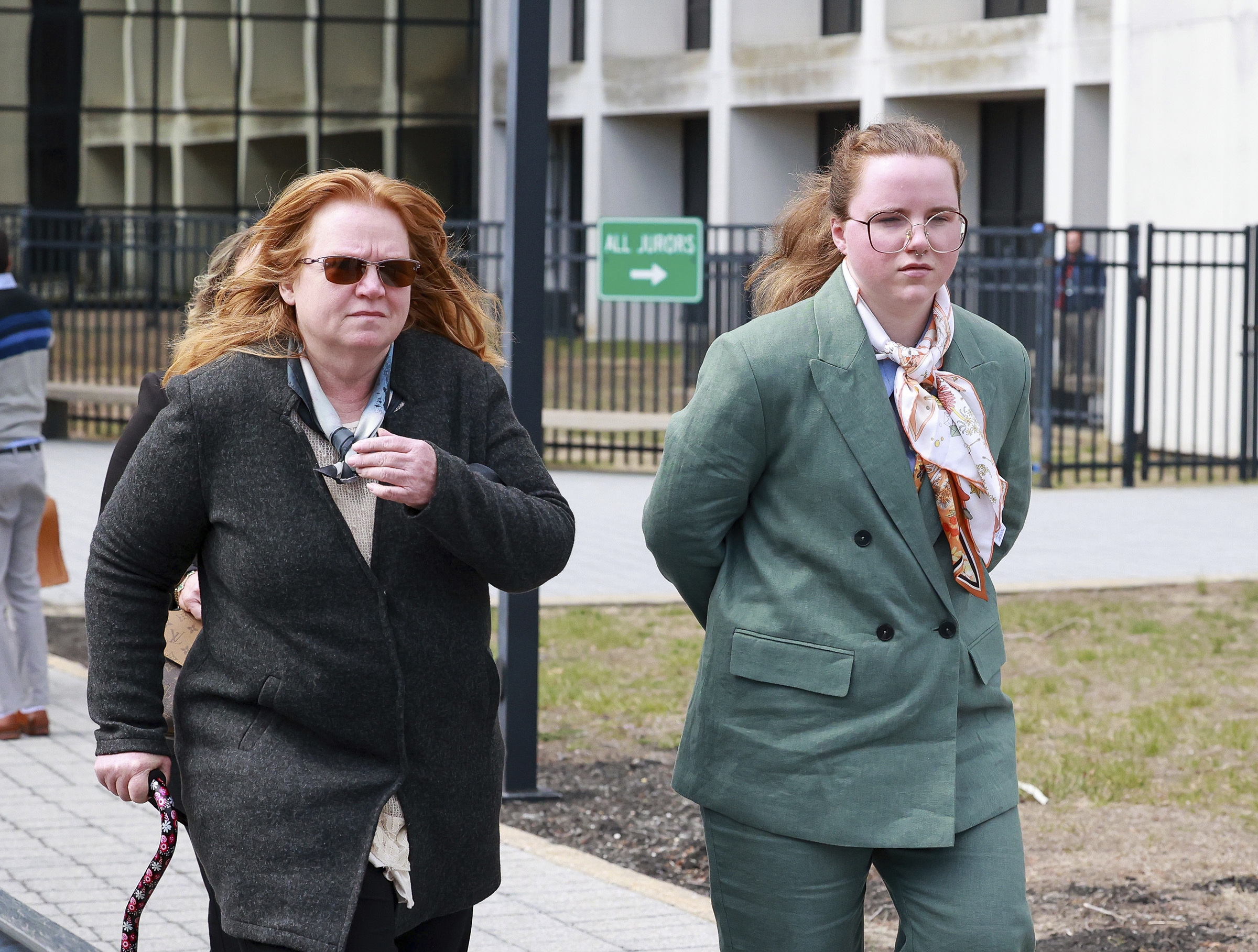 Accused Gilgo Beach Killer's Ex-Wife Breaks Silence in New Doc: Watch Clip