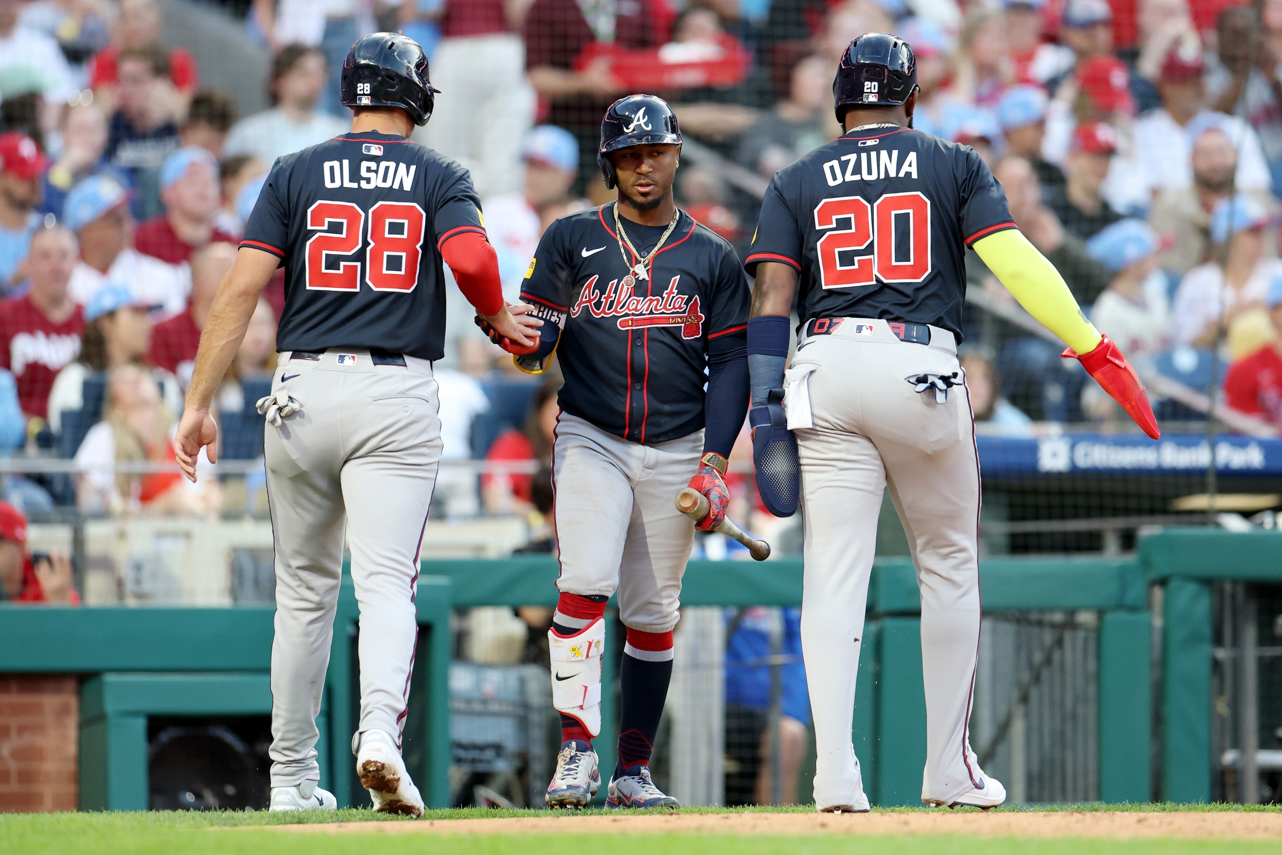 Braves Might Make One Player Available at Trade Deadline: Report