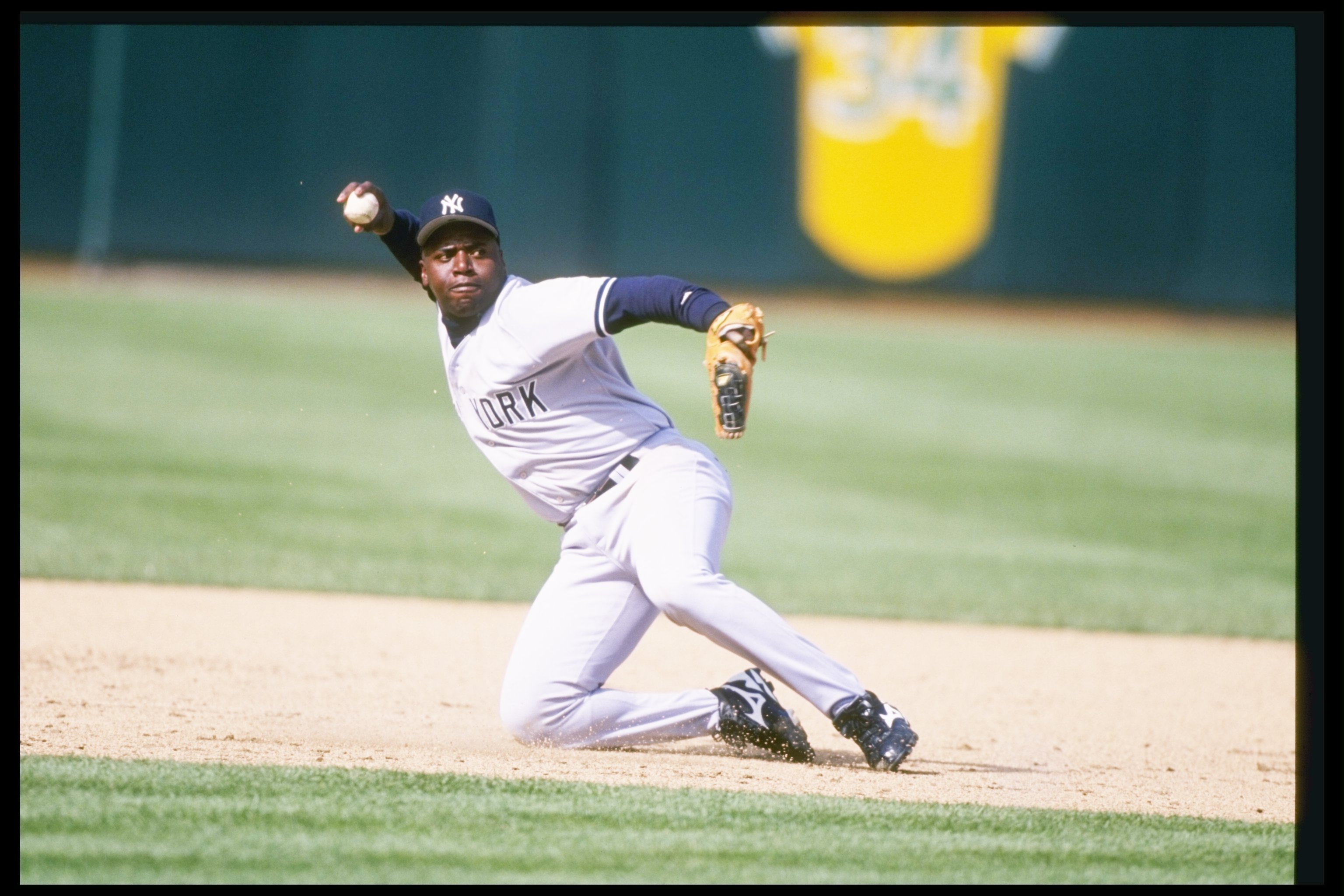 Yankees Trade Idea Would Bring $70M Son of Pivotal World Series Champion to New York