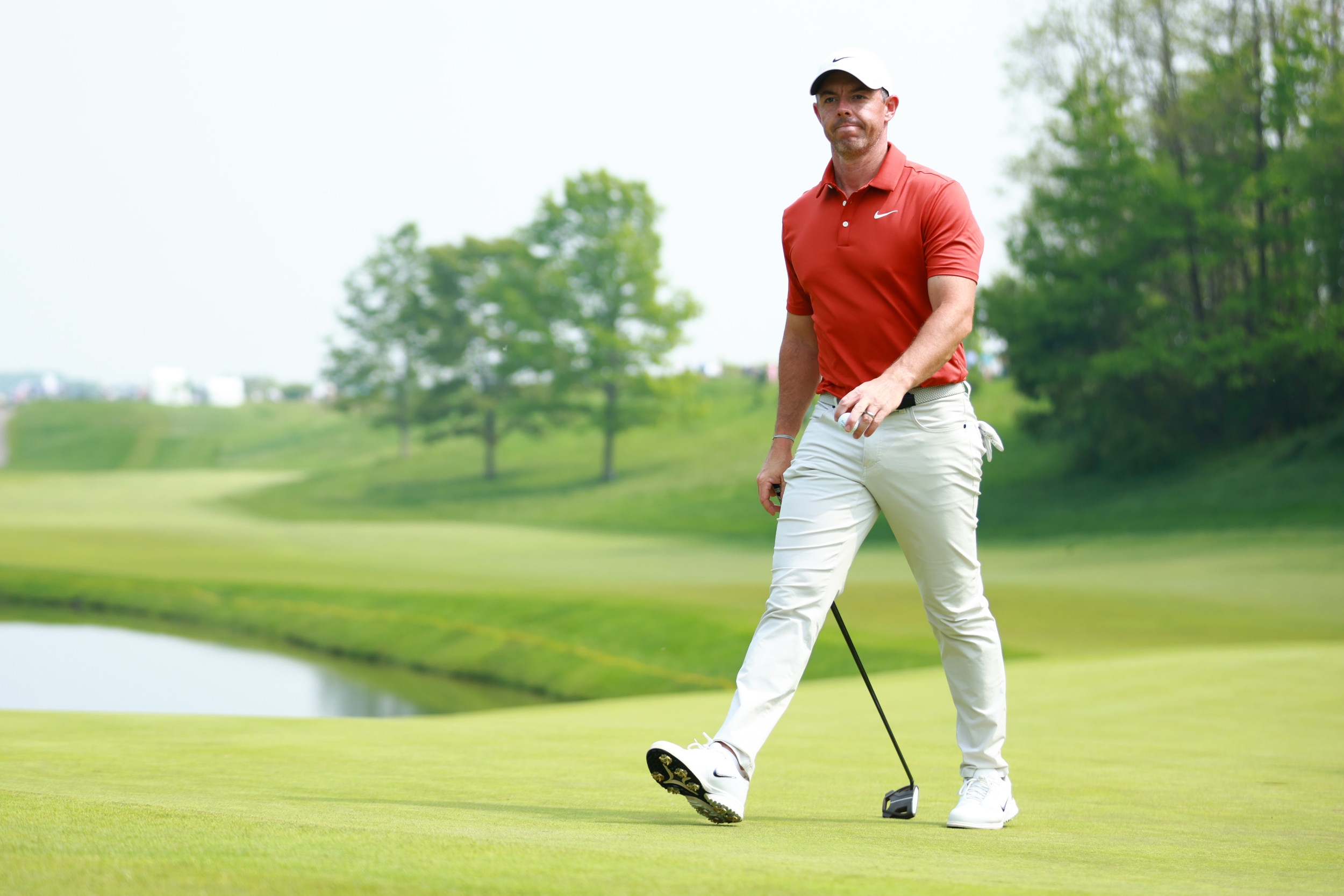 Rory McIlroy Looks to Join Ben Hogan in U.S. Open History at Oakmont