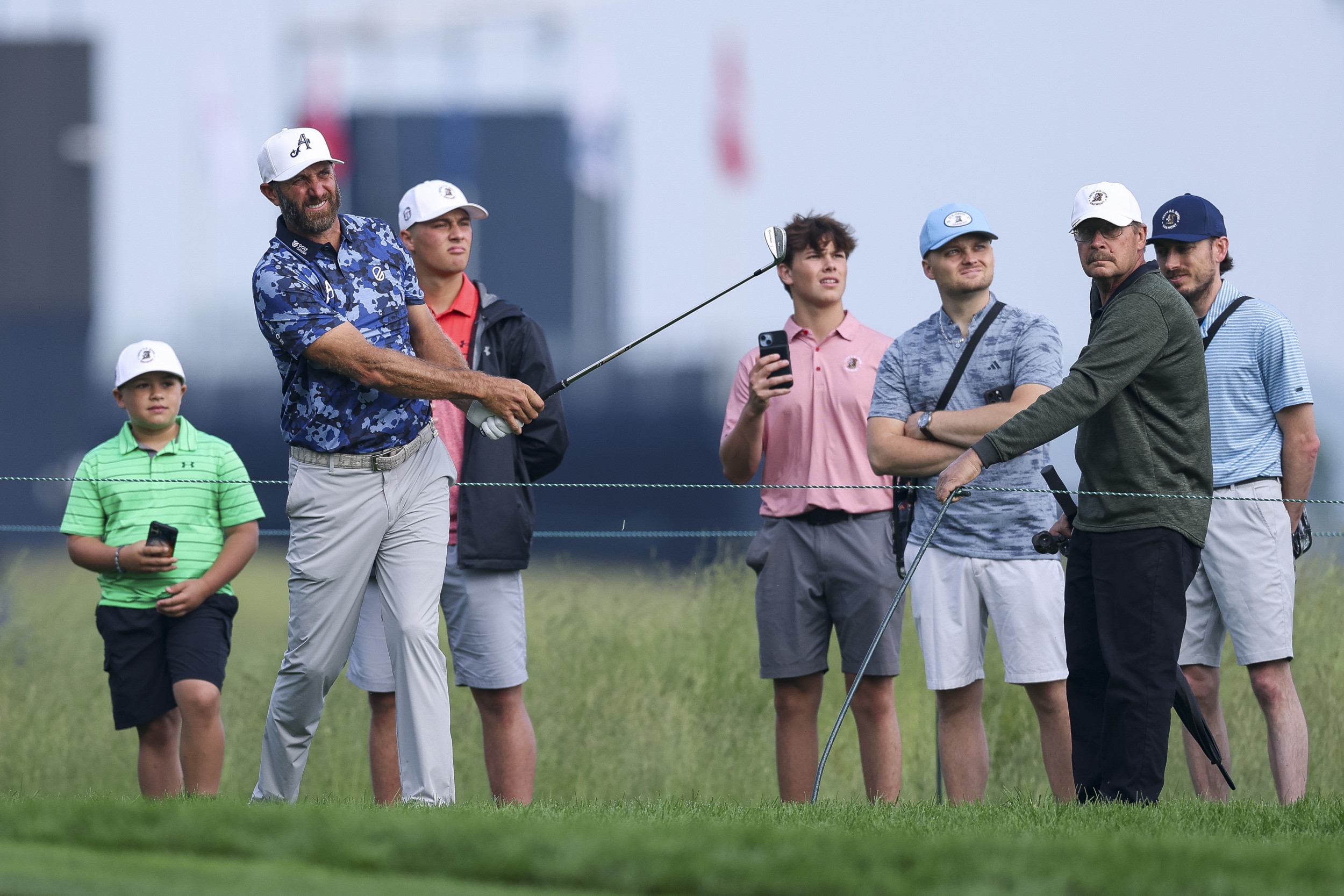 US Open Champion From Oakmont Reveals Keys to Victory, Similarities