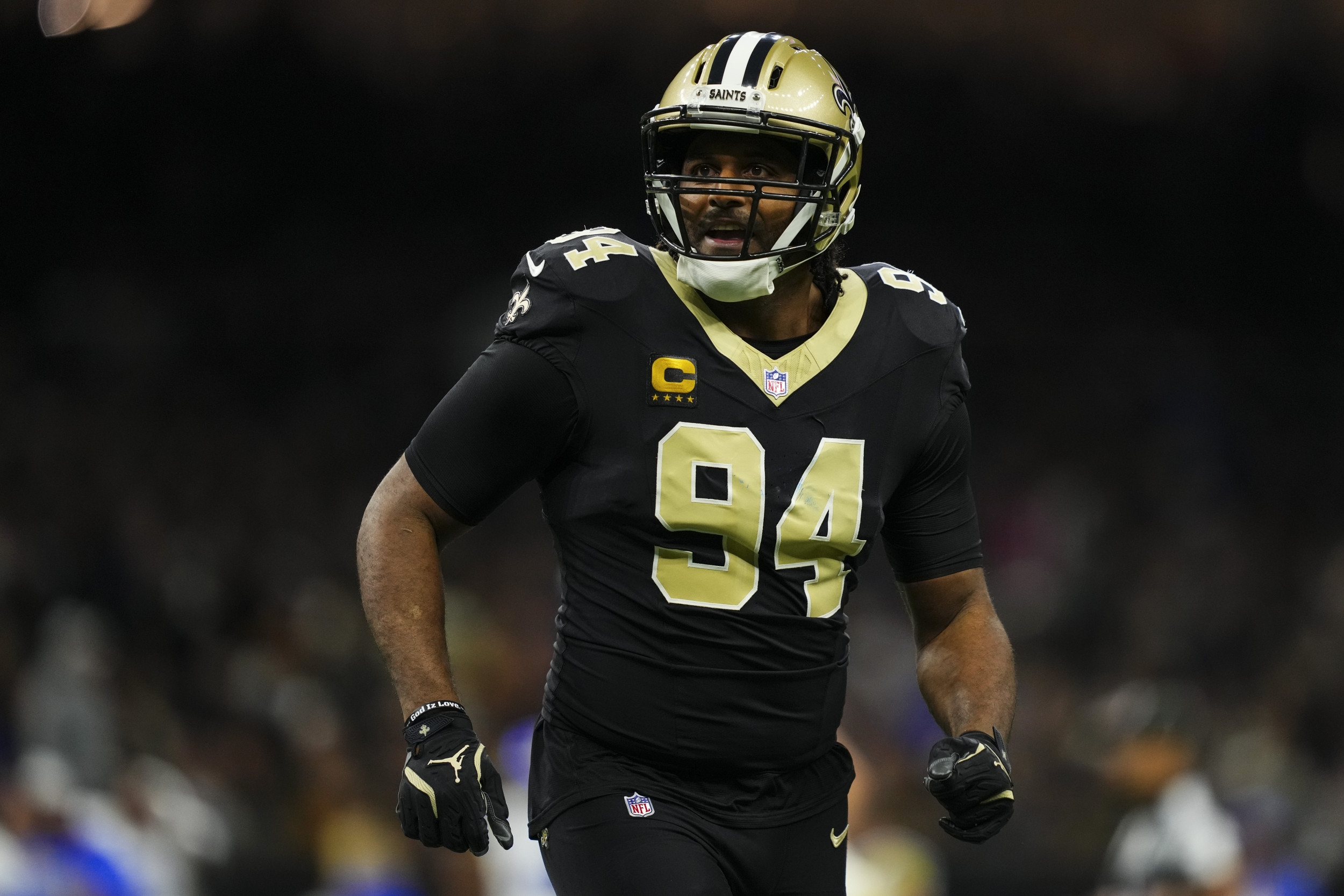8-Time NFL Pro Bowler Sets Sights on NY Giants QB