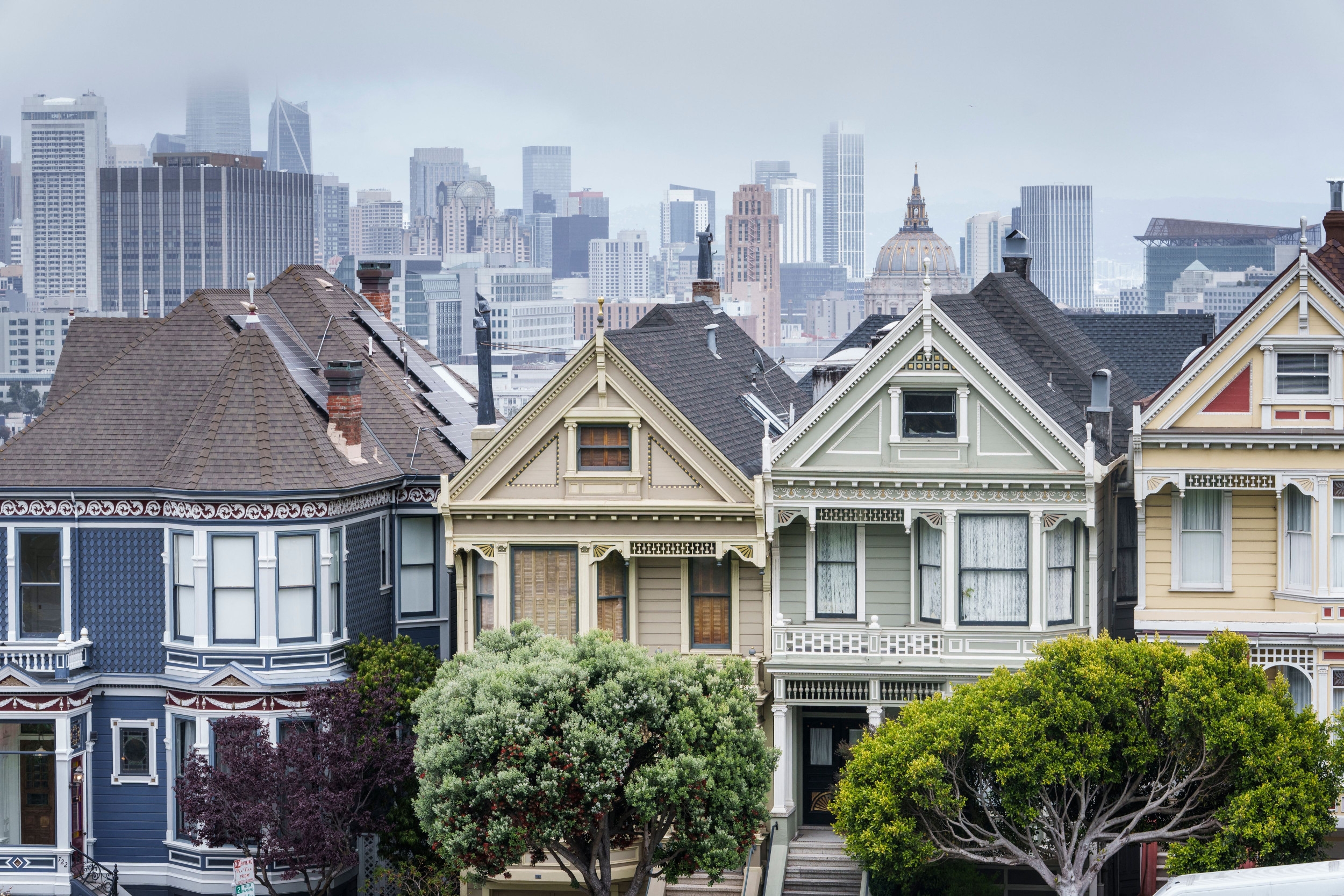 California City's Housing Market 'Exploding'
