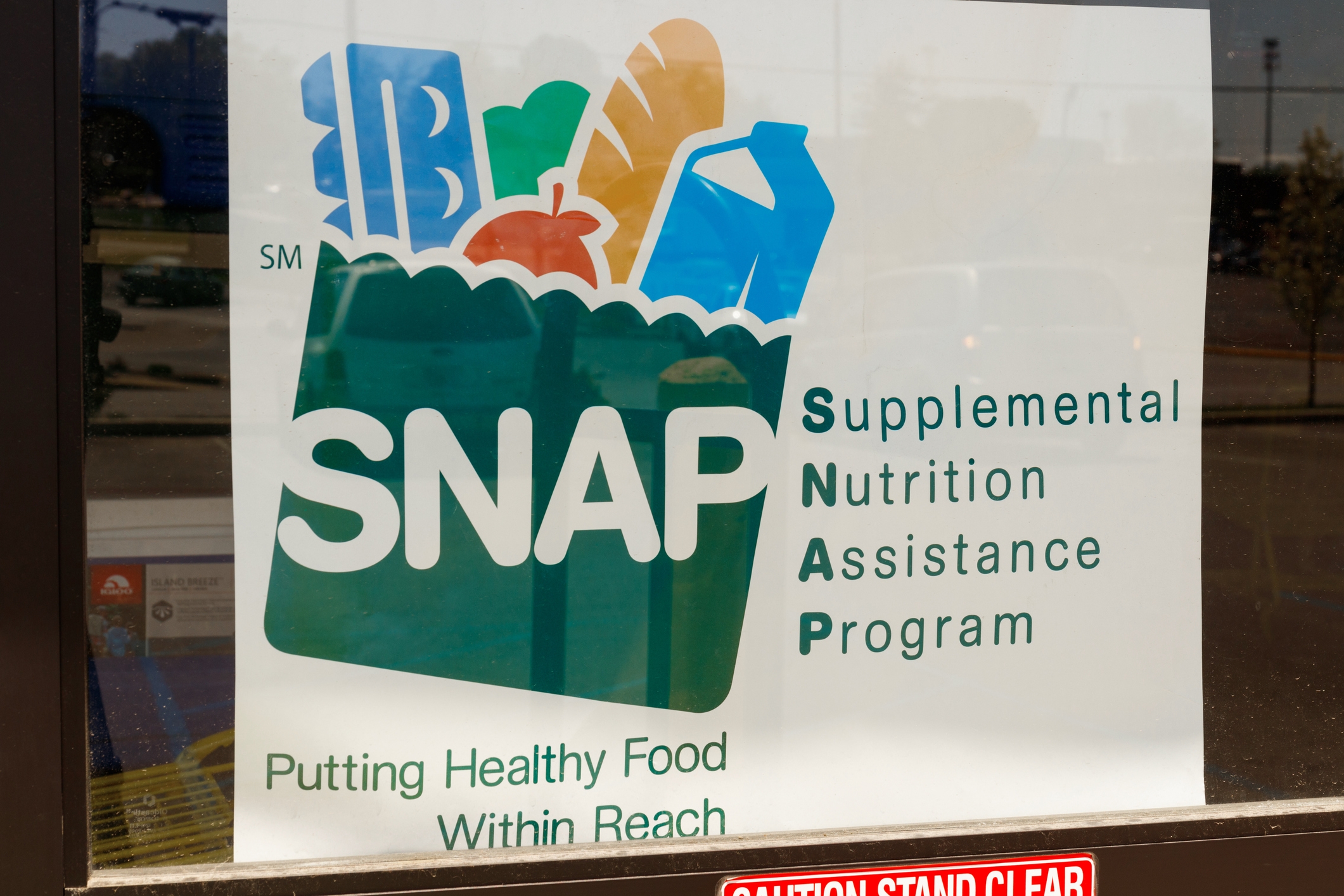 SNAP Cuts Warning Over $85 Million of Nutrition Assistance