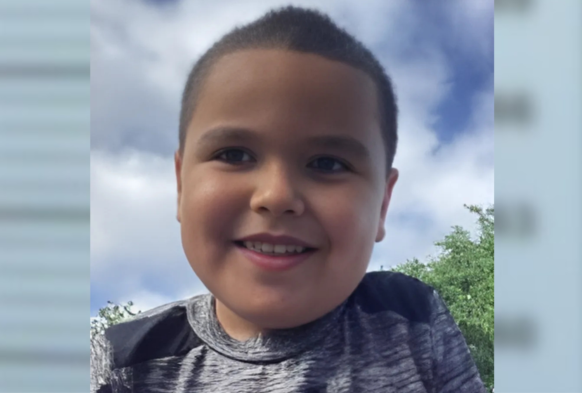Amber Alert in Texas for Four-Year-Old Taken by Man